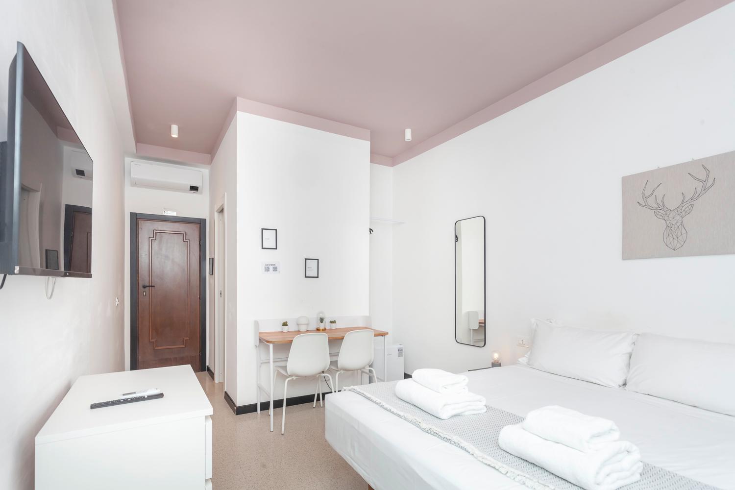 Le Terrazze Del Duca San Pietro Guest house