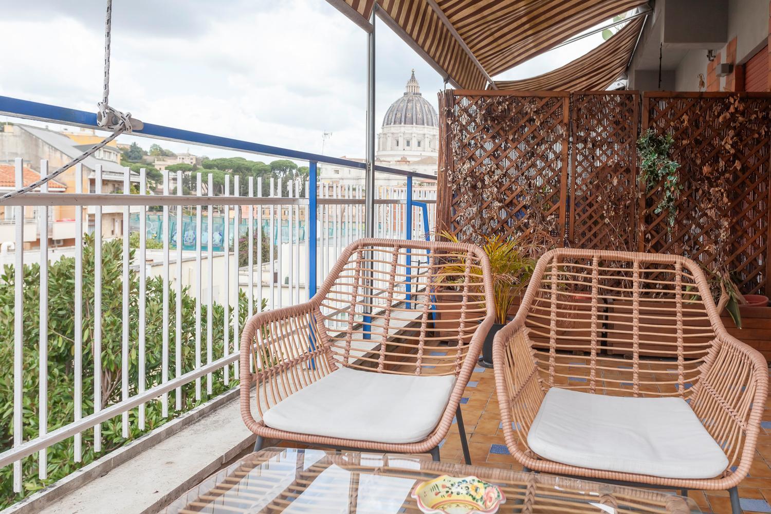 Le Terrazze Del Duca San Pietro Guest house *