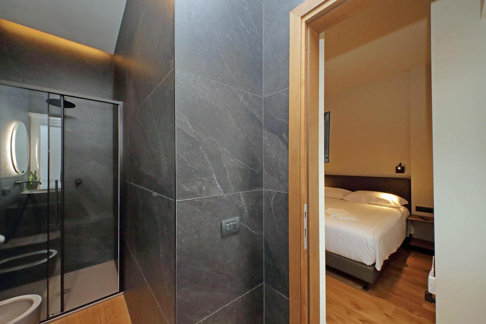 Guest house The Place Gallia *