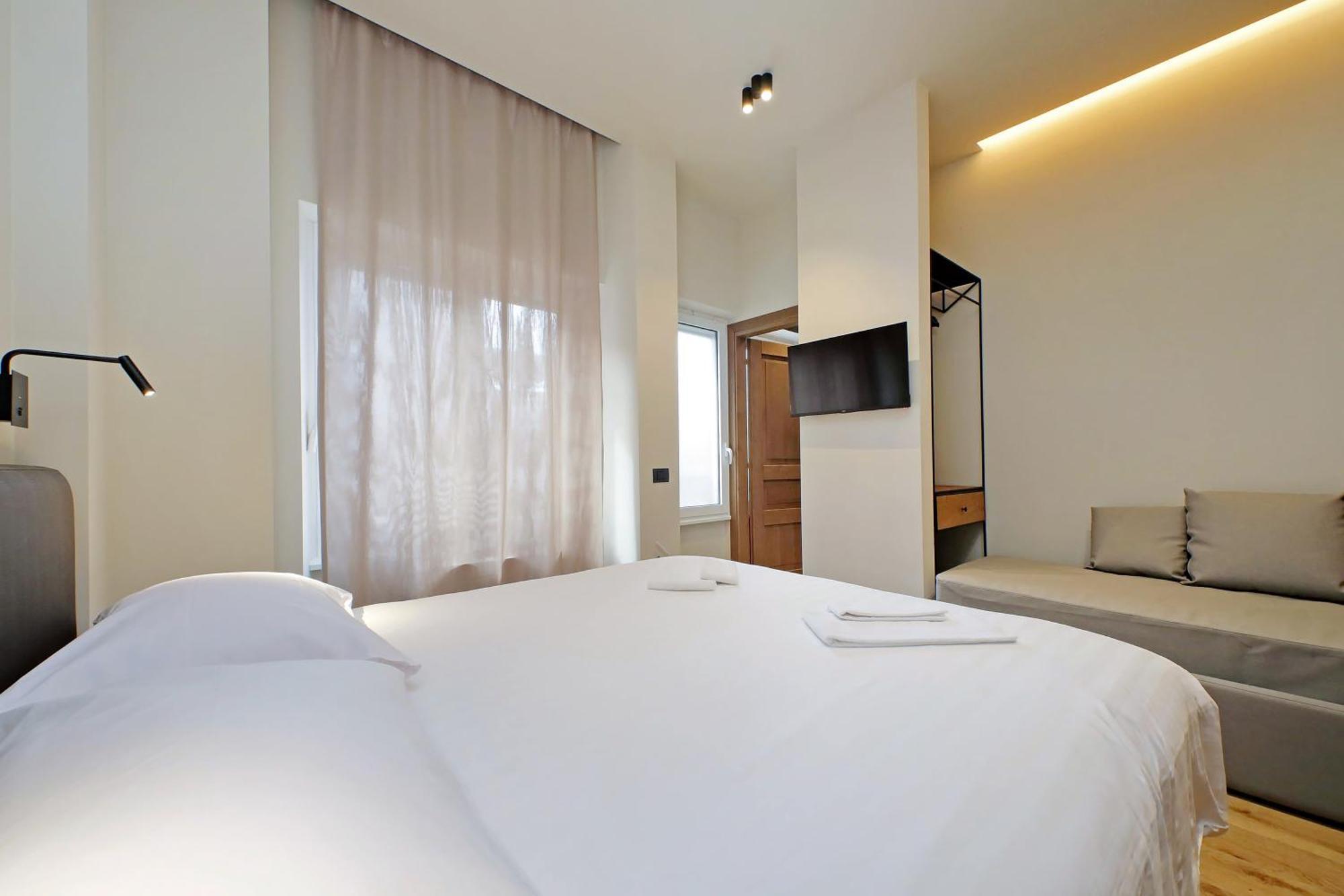 The Place Gallia Guest house *