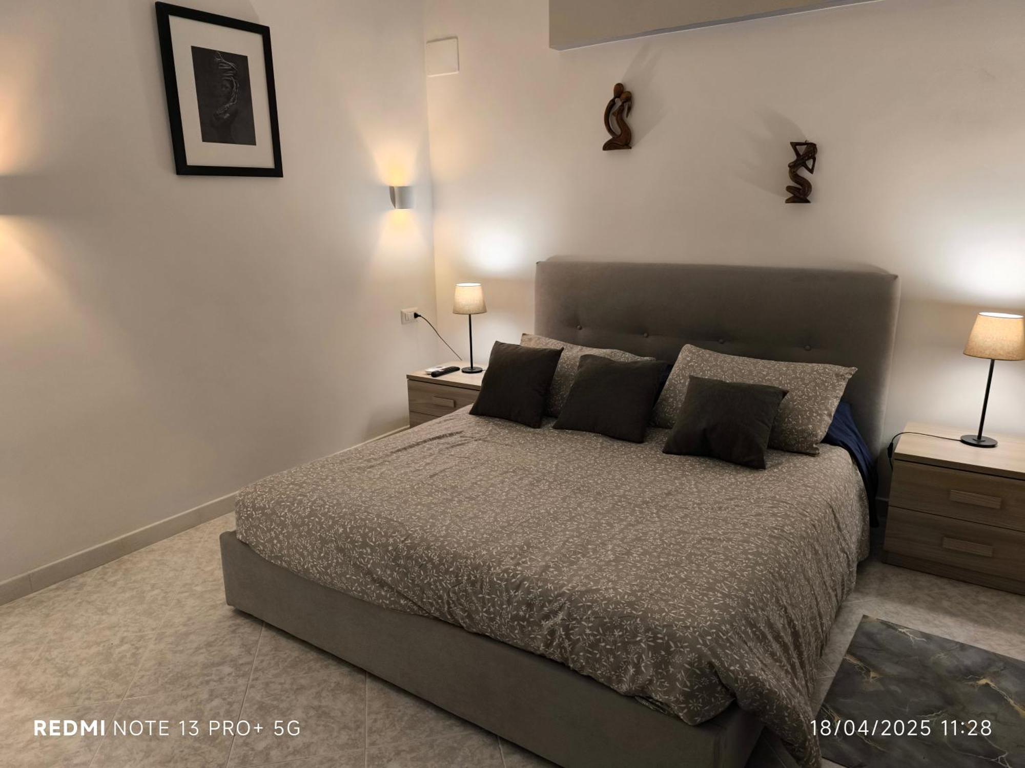 Apartment Maison Vittoria Rome