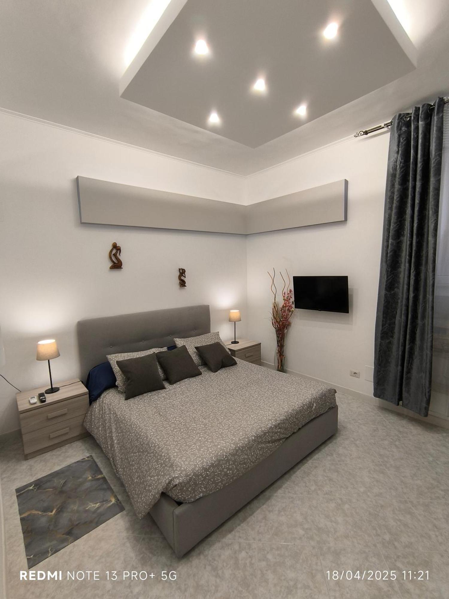 Apartment Maison Vittoria *