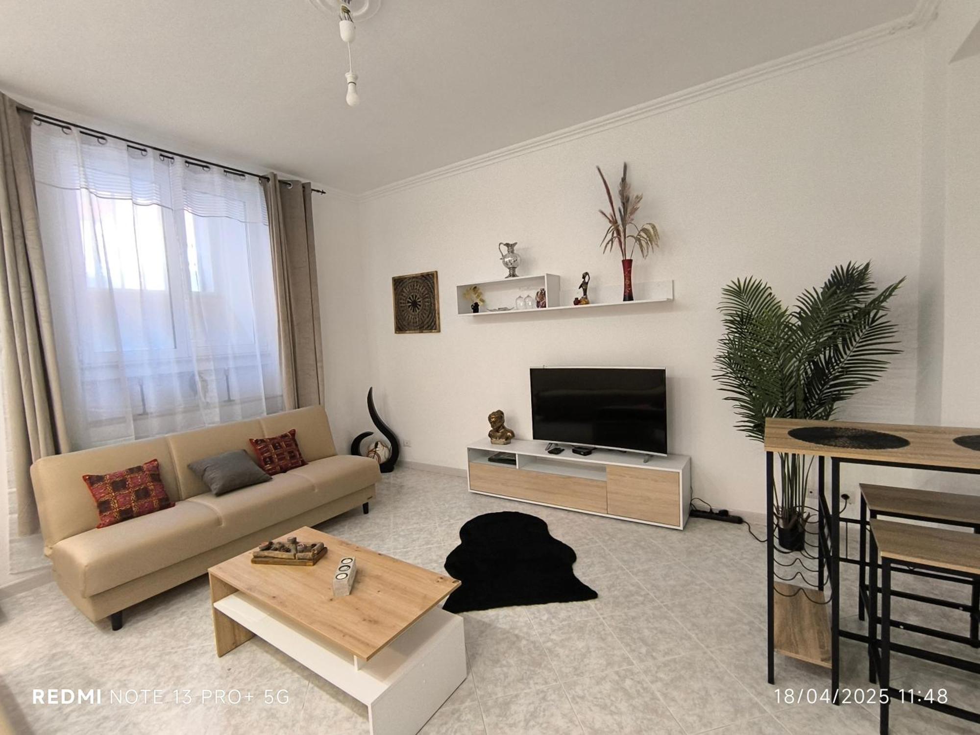 Maison Vittoria Apartment *