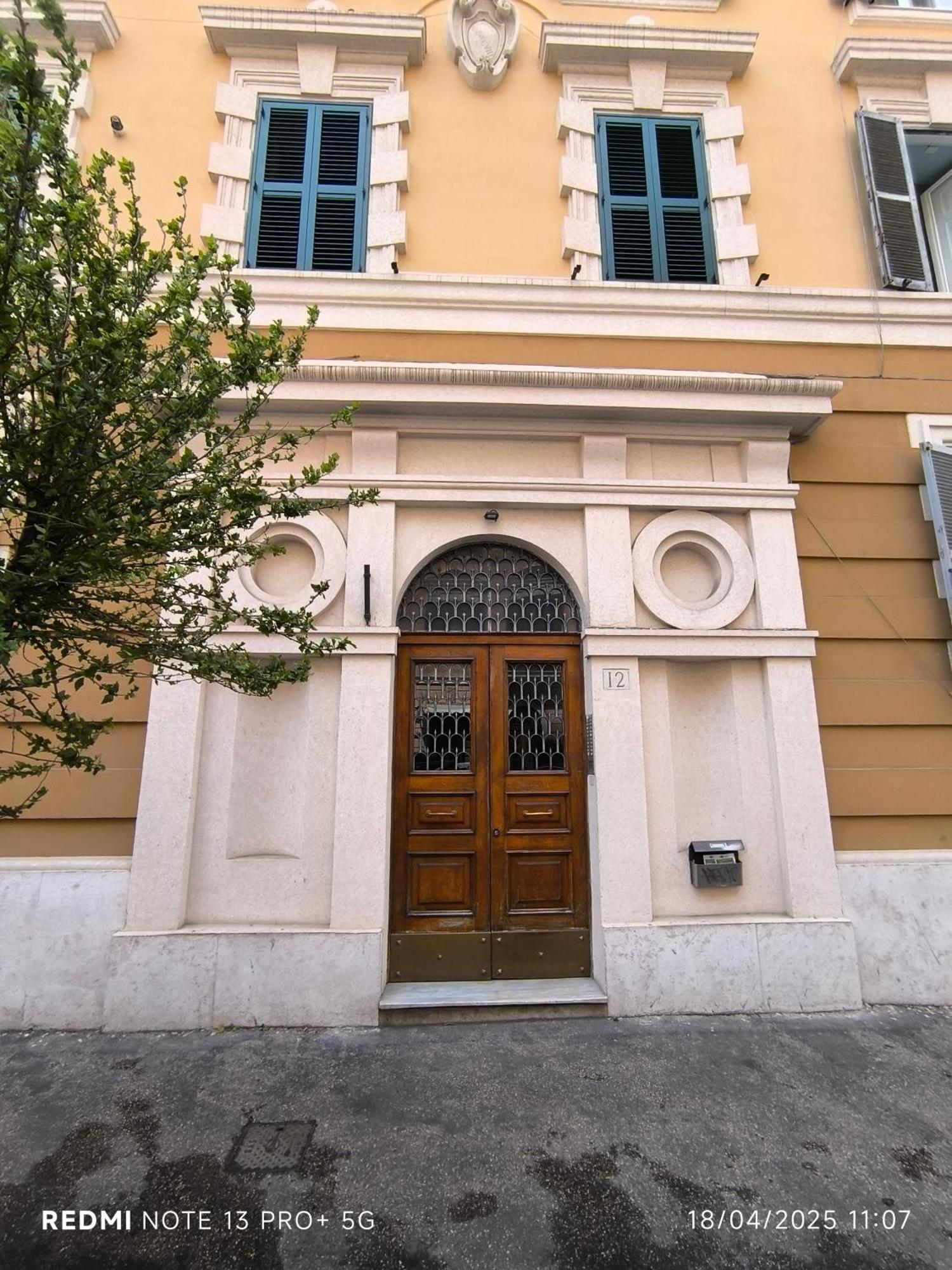 Maison Vittoria Apartment Rome