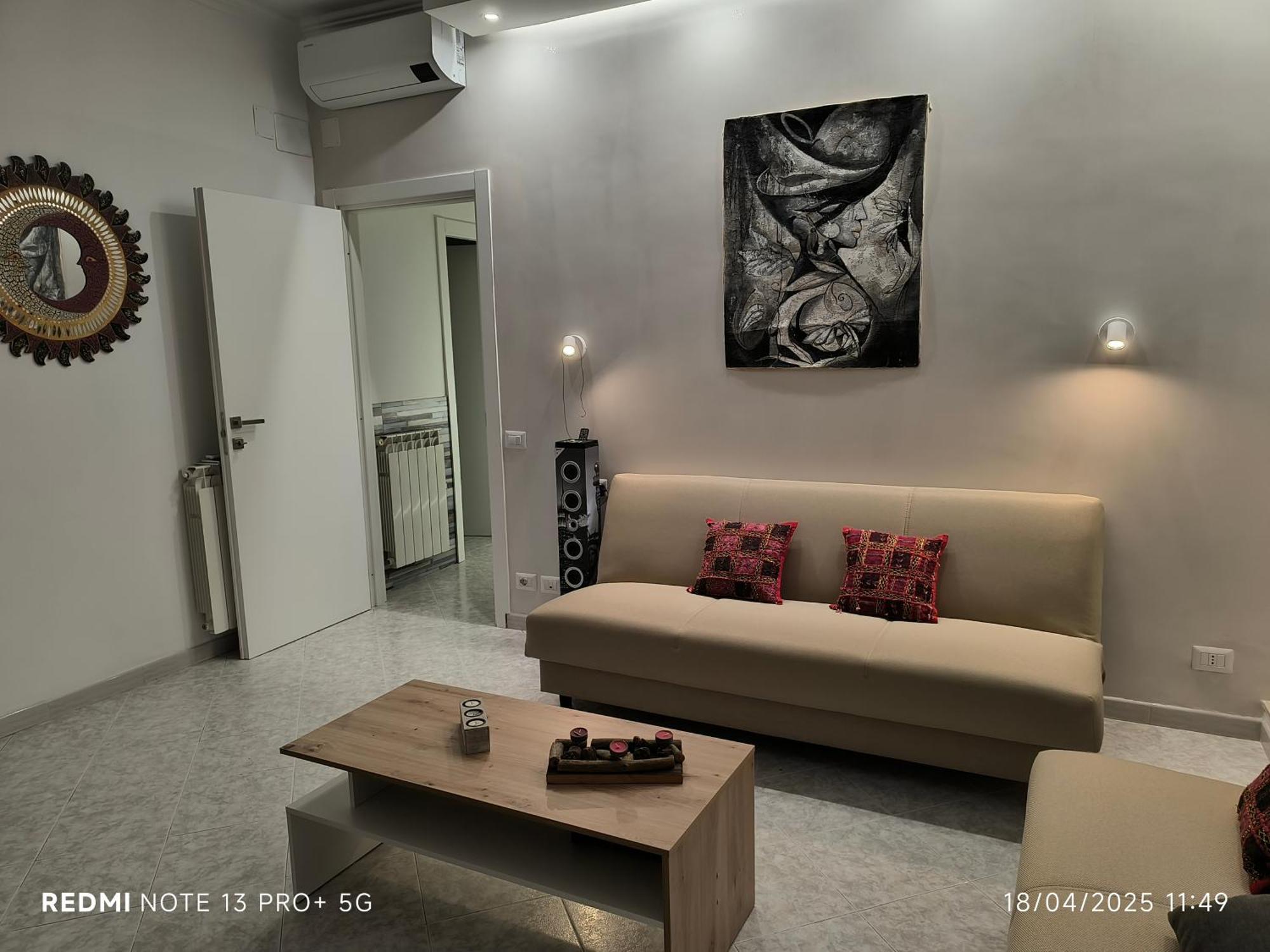 Apartment Maison Vittoria Rome