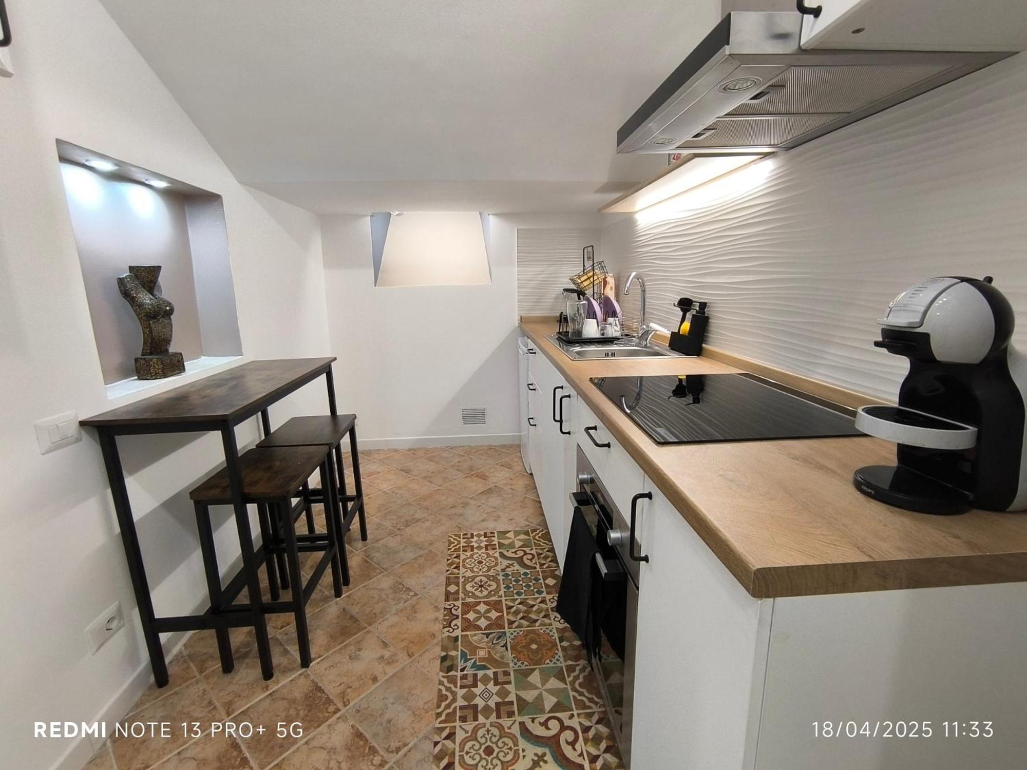 Maison Vittoria Apartment Rome