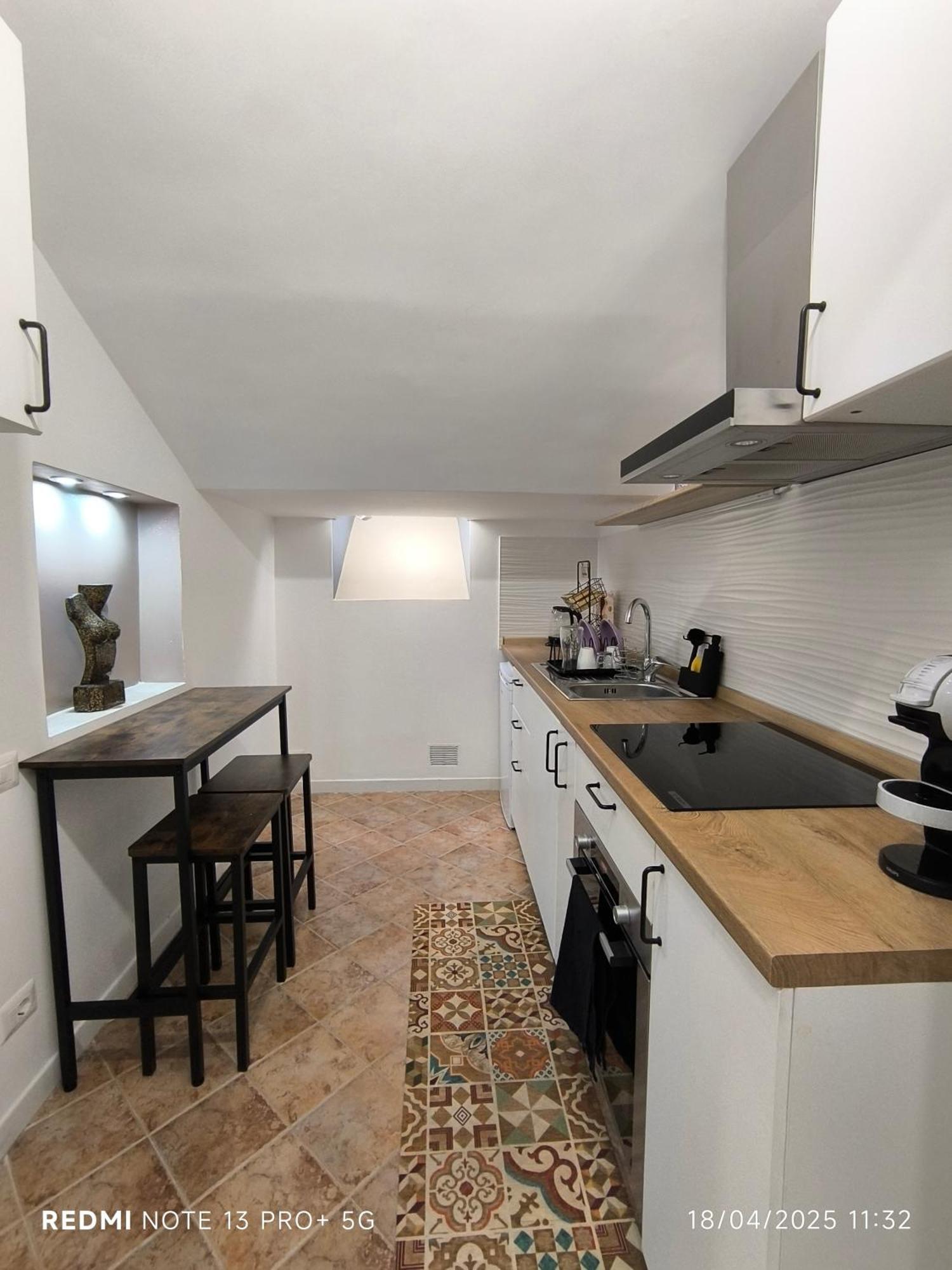 Maison Vittoria Rome
