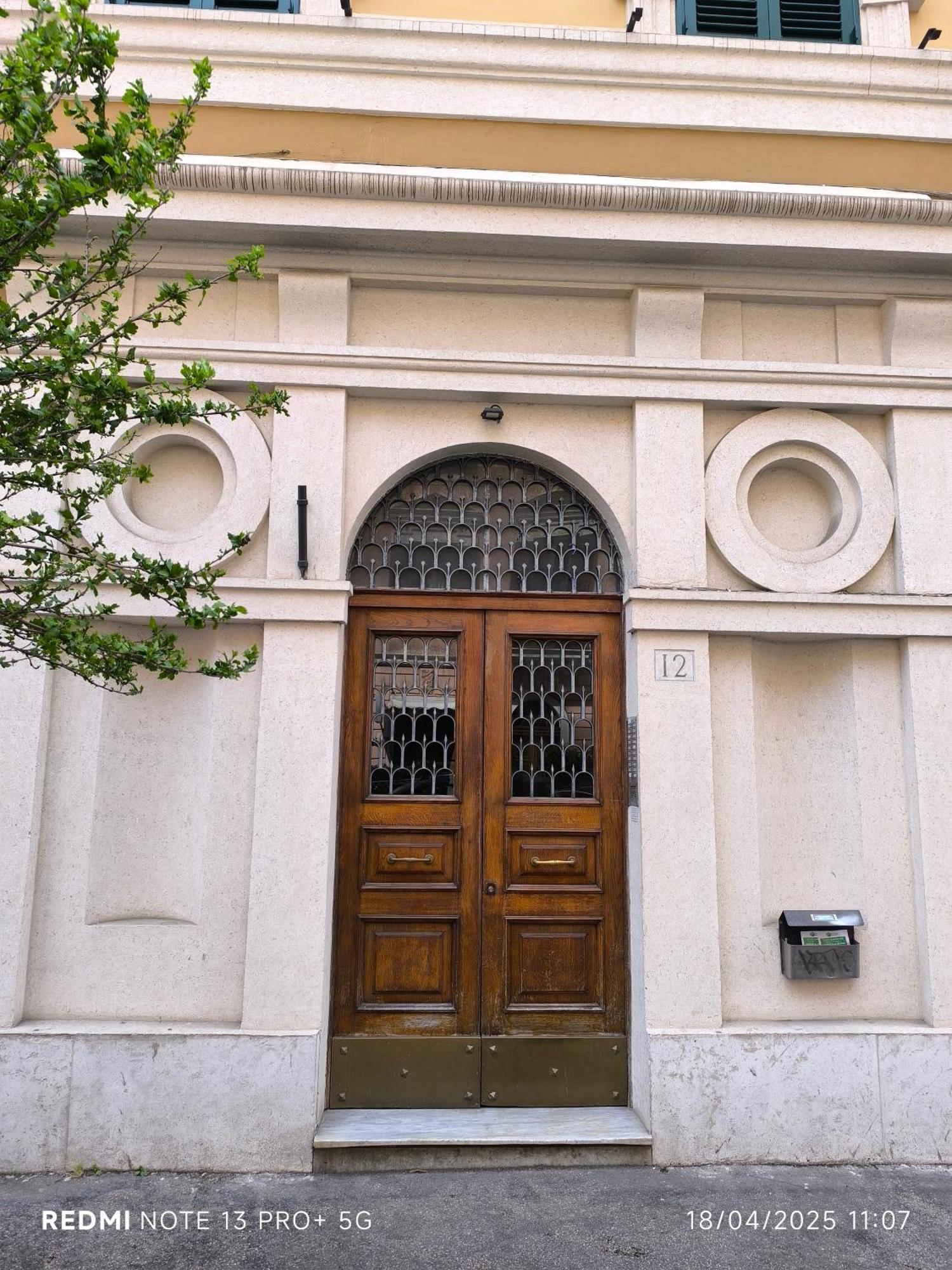 Maison Vittoria Rome