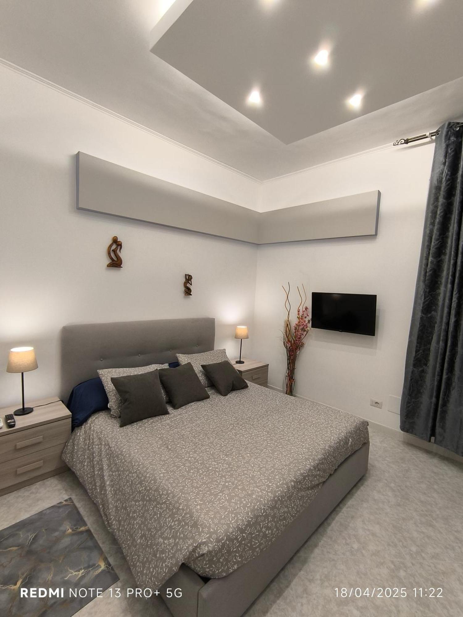 Maison Vittoria Apartment *
