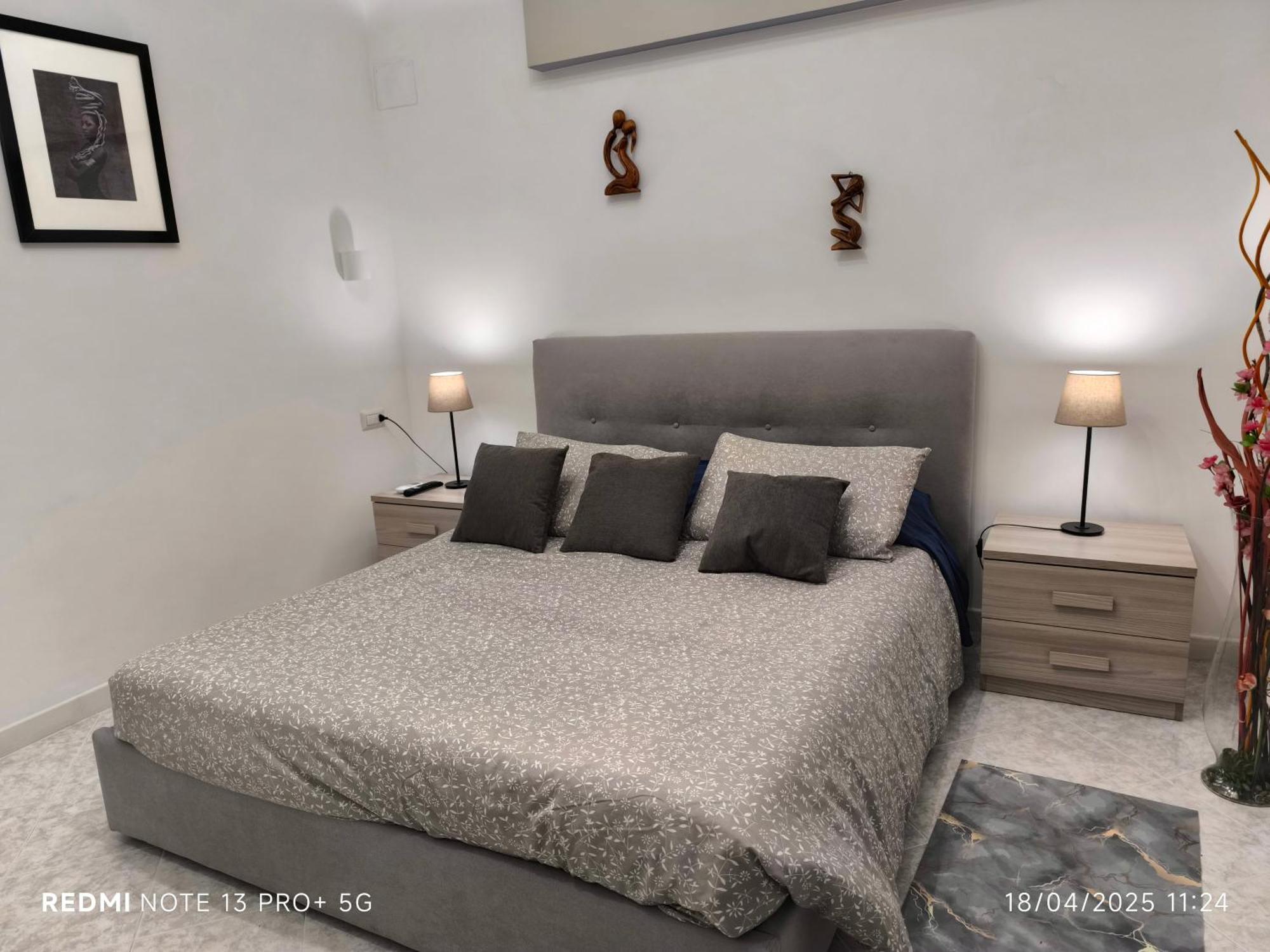 Apartment Maison Vittoria