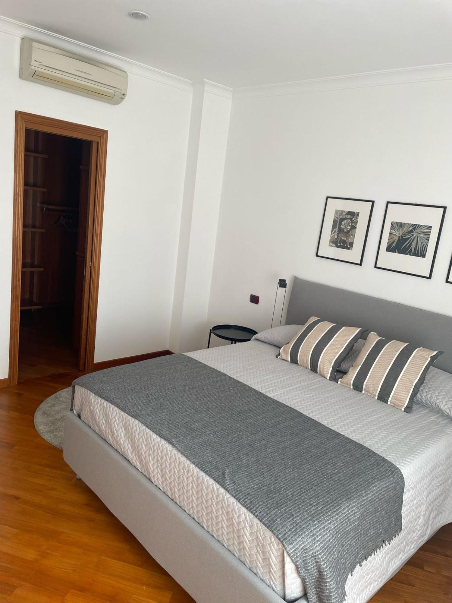 Apartment La Dolce Vista Rome
