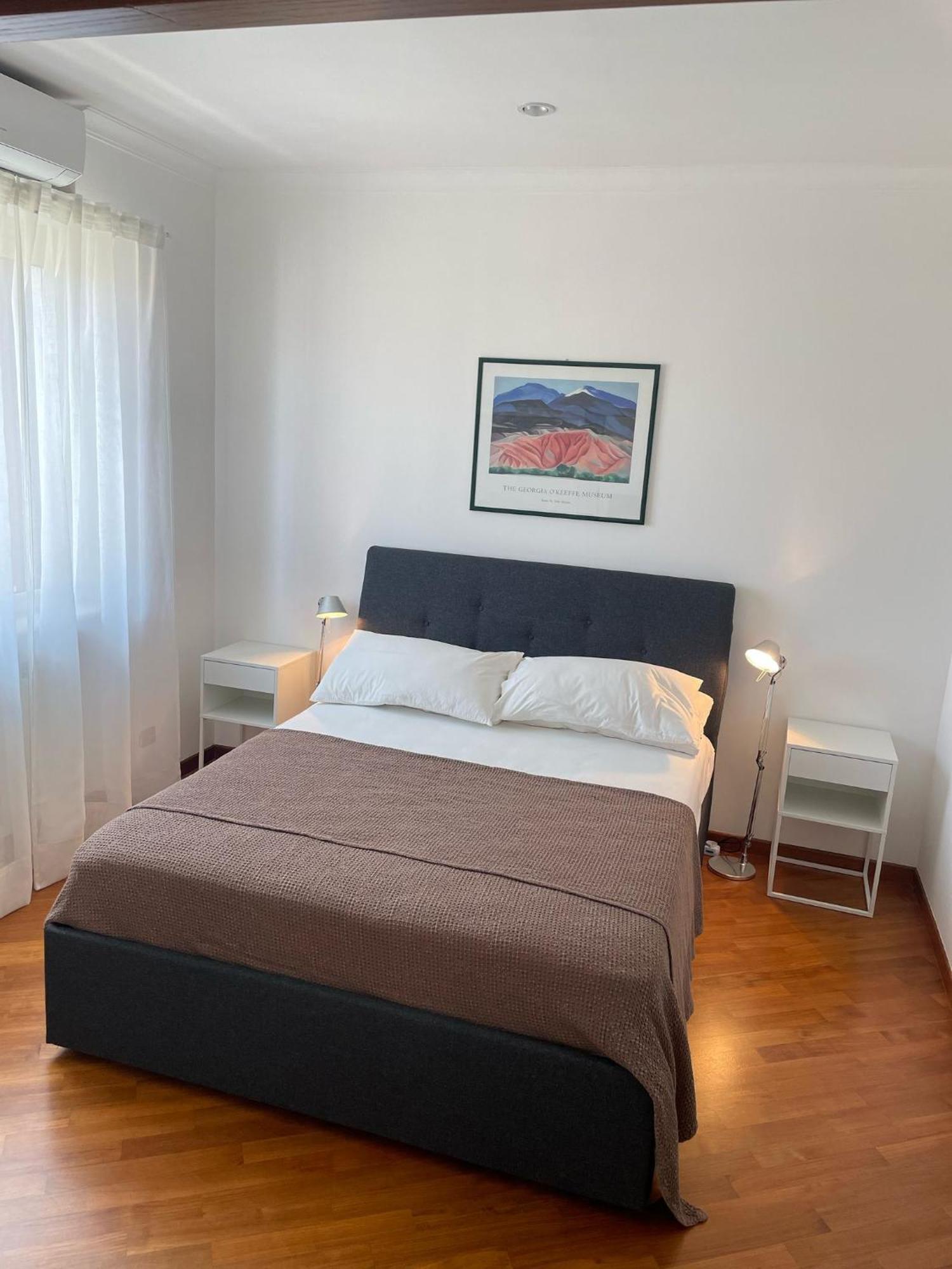 La Dolce Vista Apartment Rome