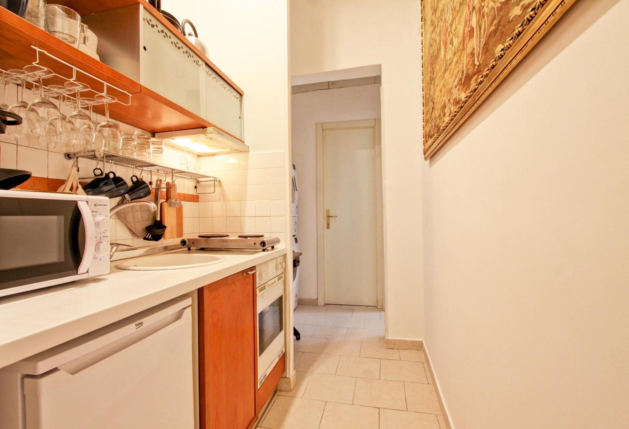 Bigfamilyflats - Colosseo&monti - Homestay Rome