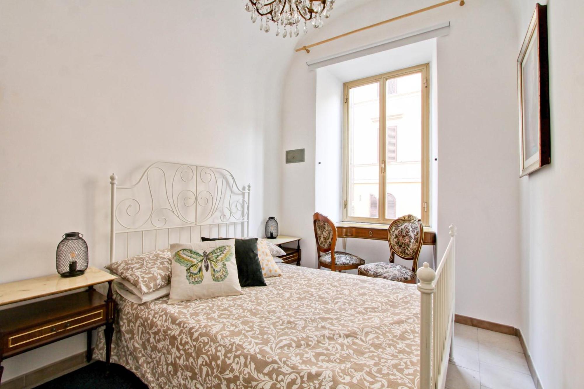 Homestay Bigfamilyflats - Colosseo&monti -