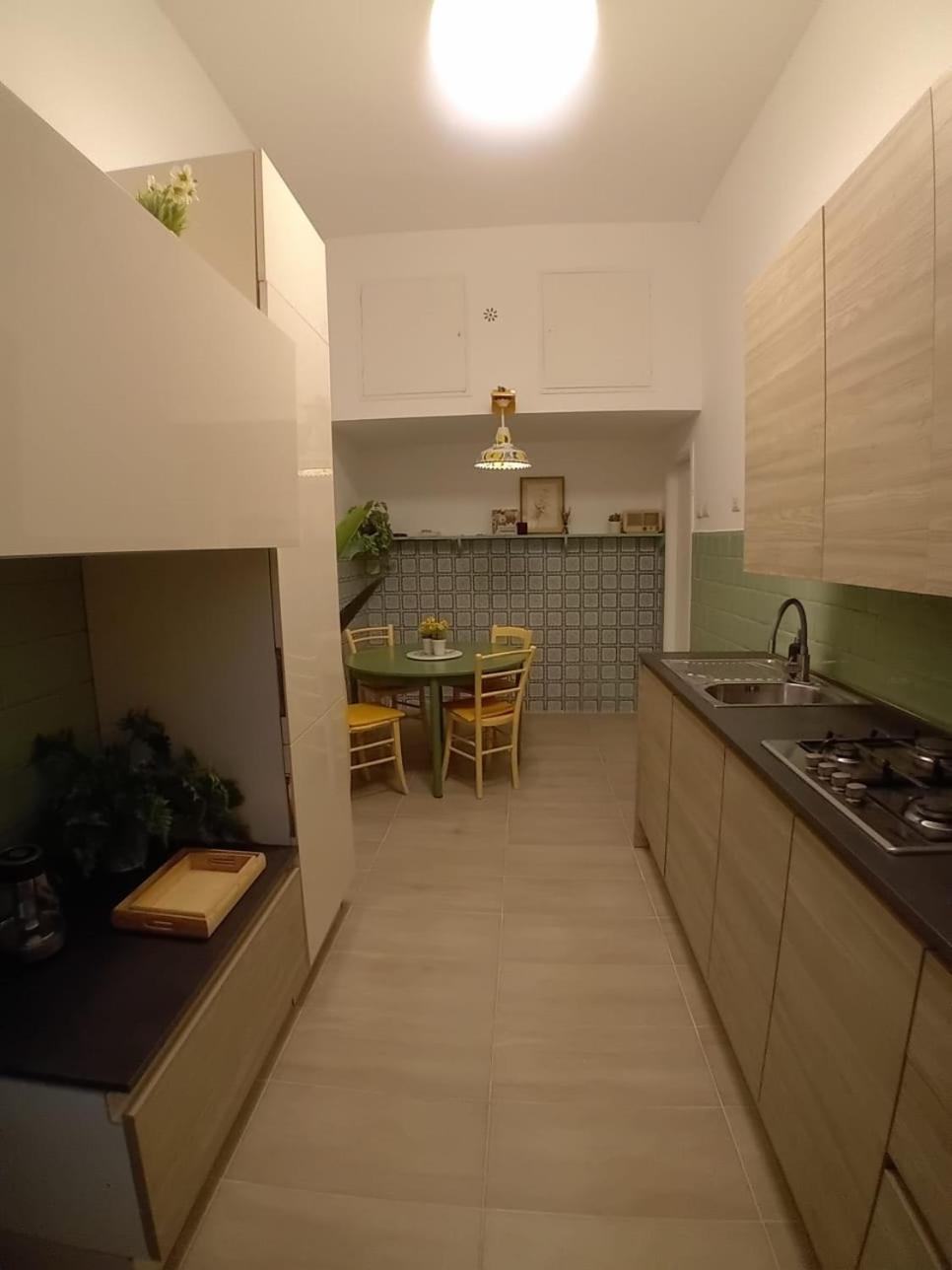 Appartamento Casa Di Andrea 2 In San Pietro Roma