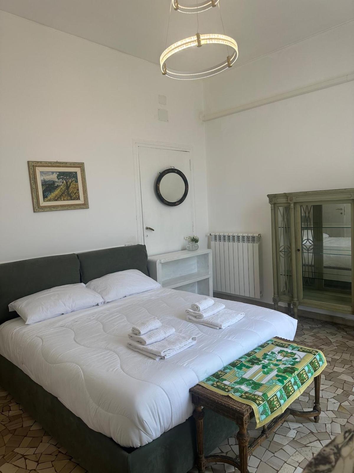 Appartamento Casa Di Andrea 2 In San Pietro *