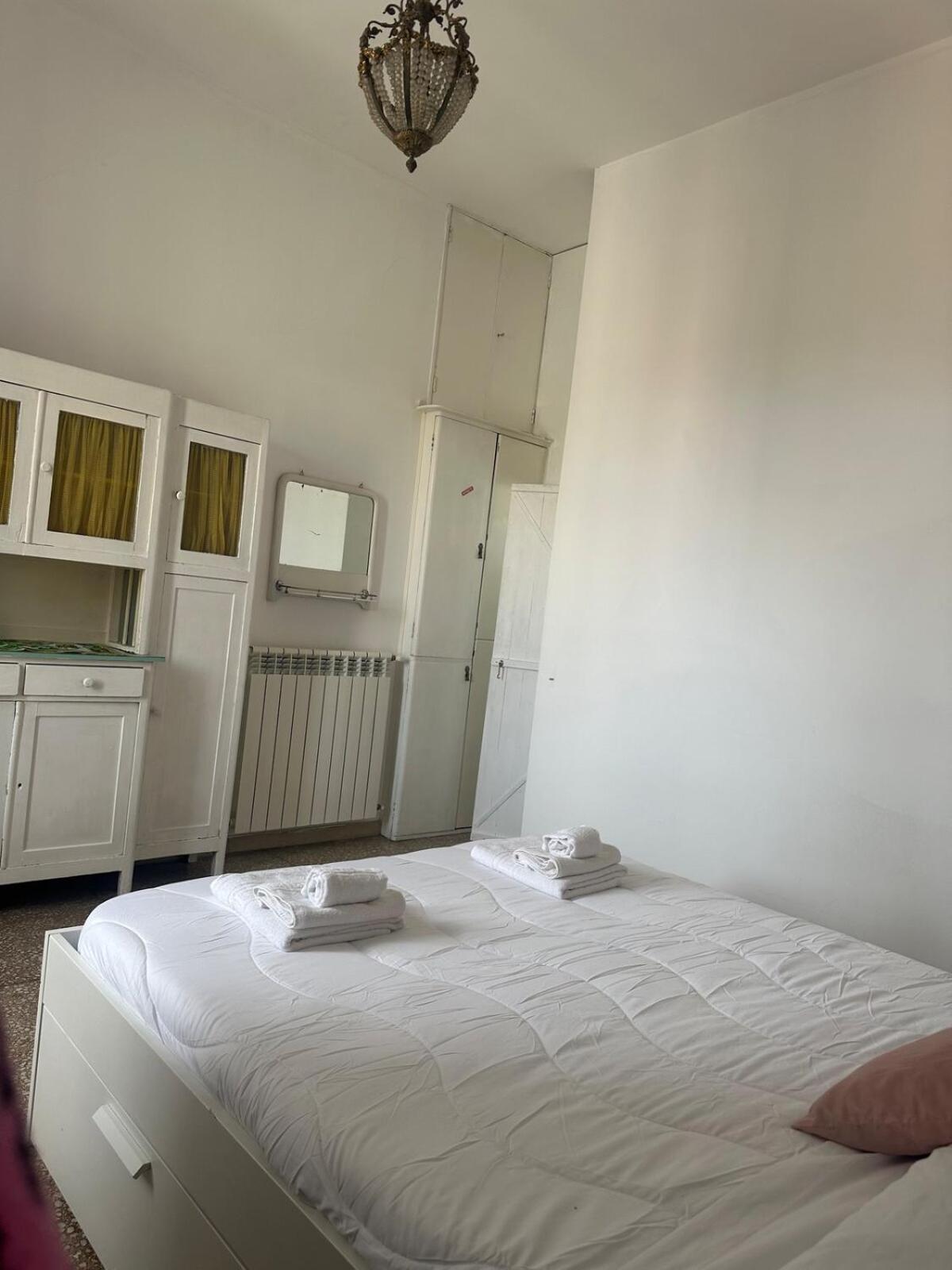 Casa Di Andrea 2 In San Pietro Appartamento *