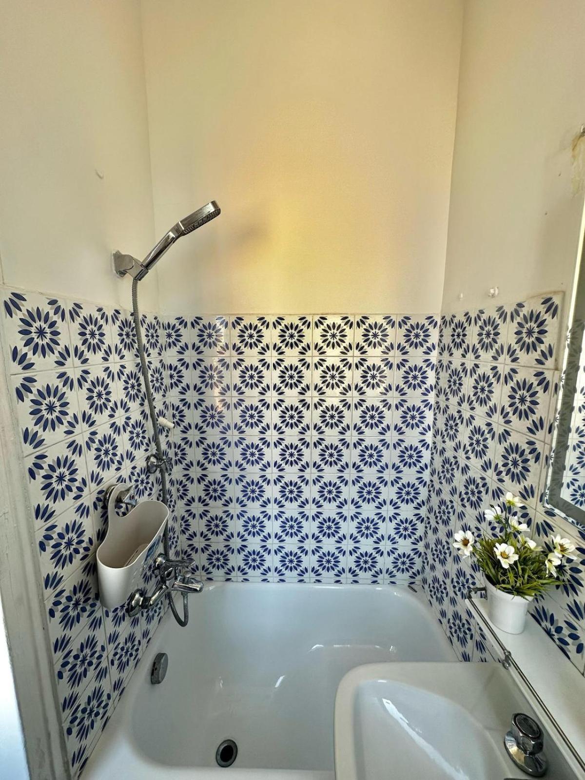 Appartamento Casa Di Andrea 2 In San Pietro