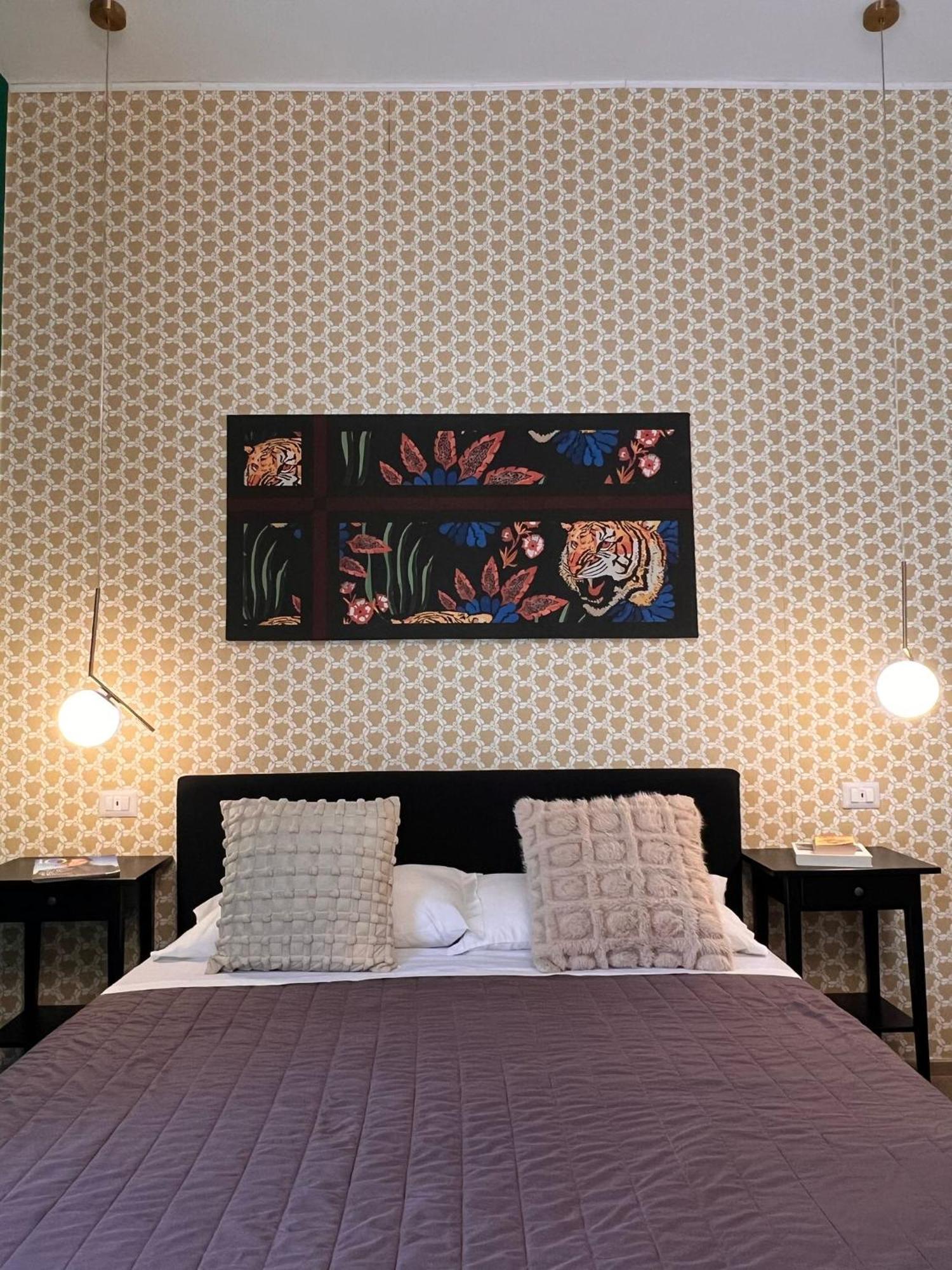 Guest house The B Place Cola
