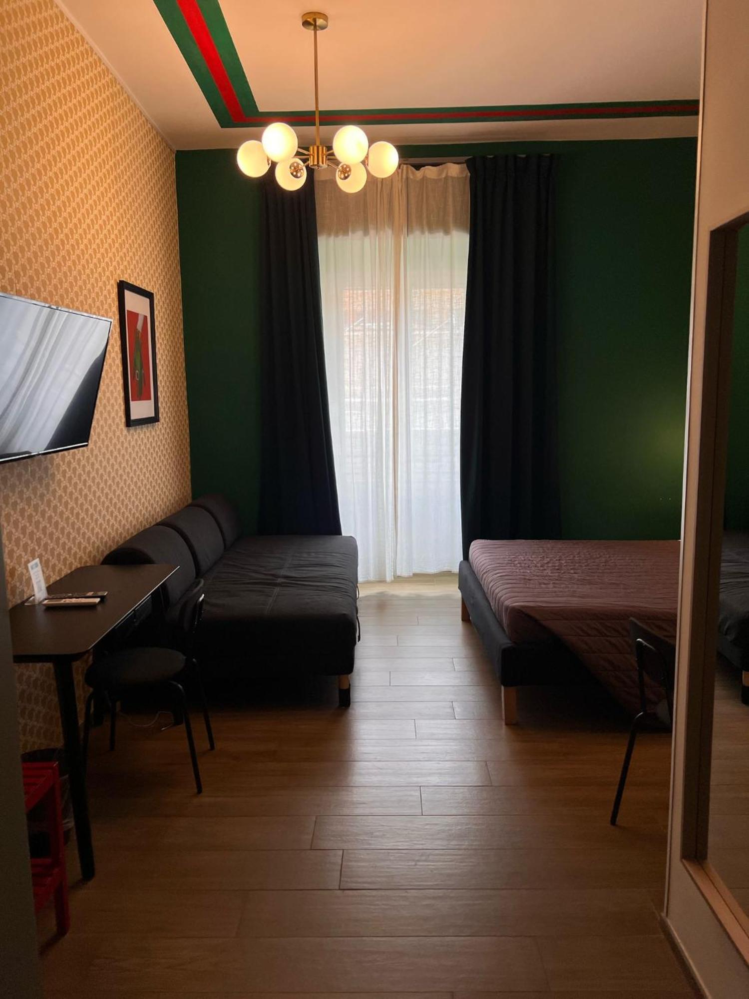The B Place Cola Guest house *