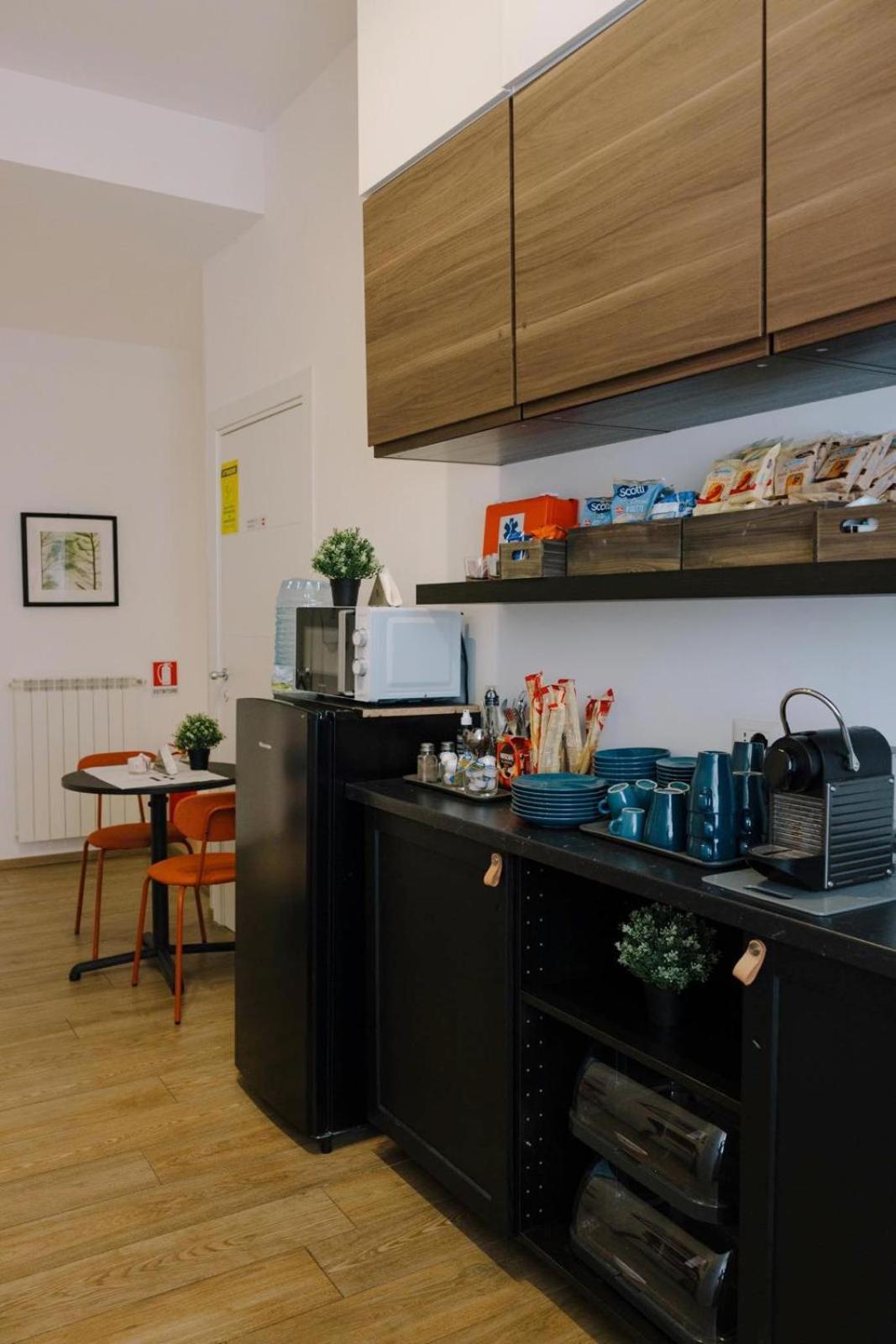 The B Place Cola Guest house *