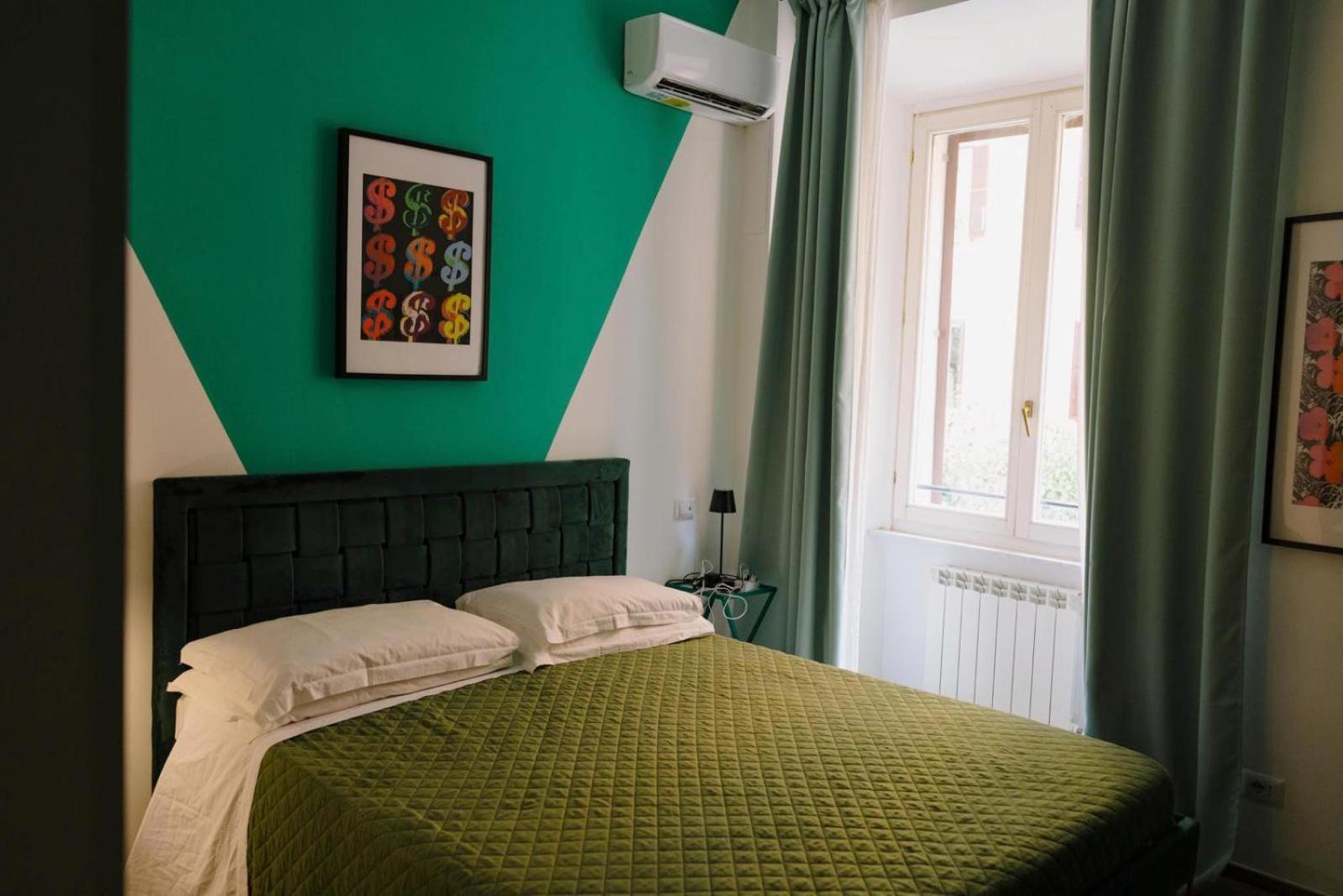 The B Place Cola Guest house
