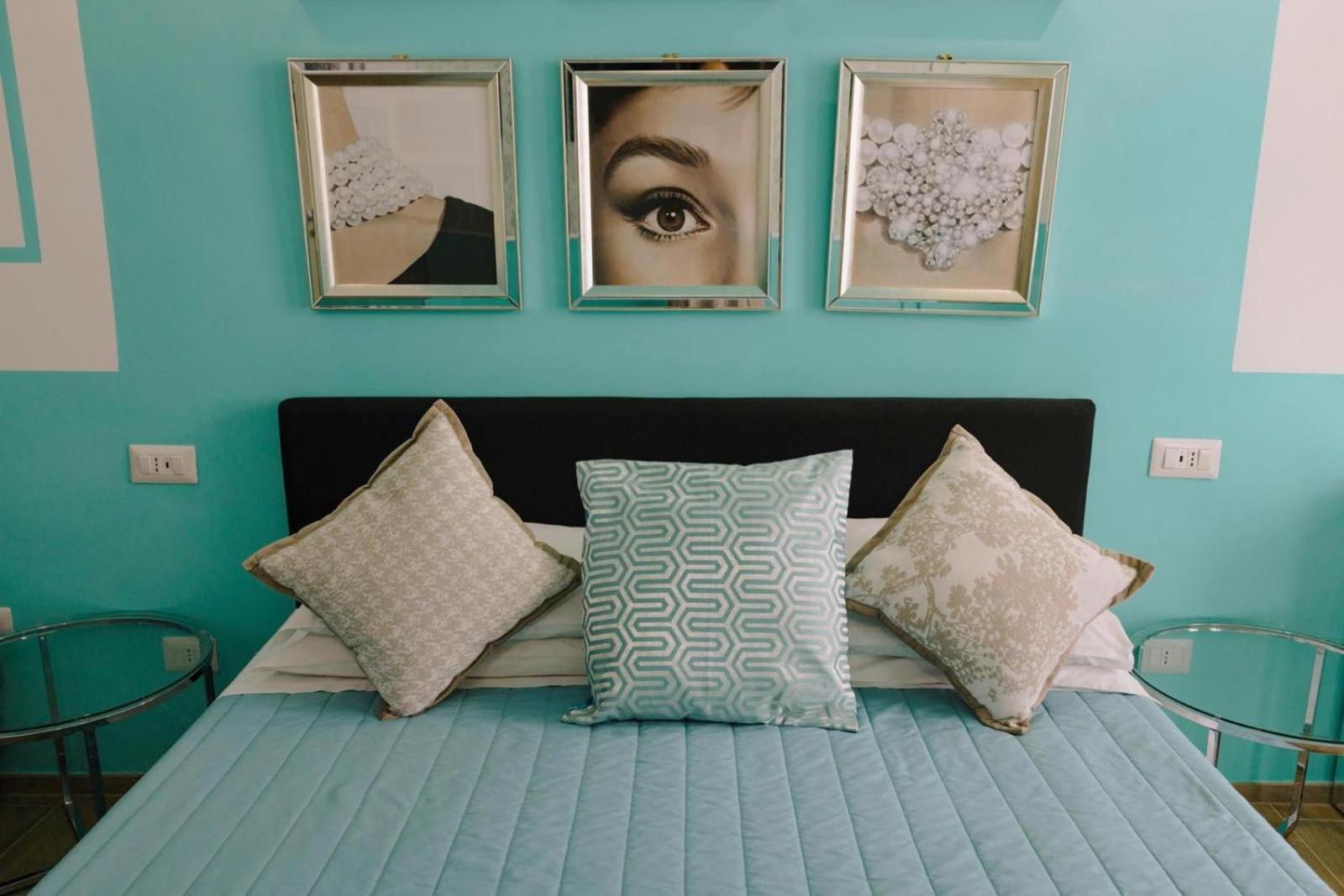 Guest house The B Place Cola *