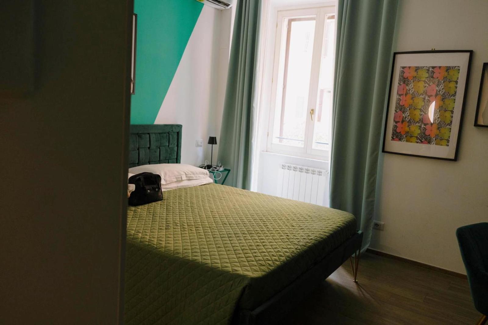 The B Place Cola Guest house