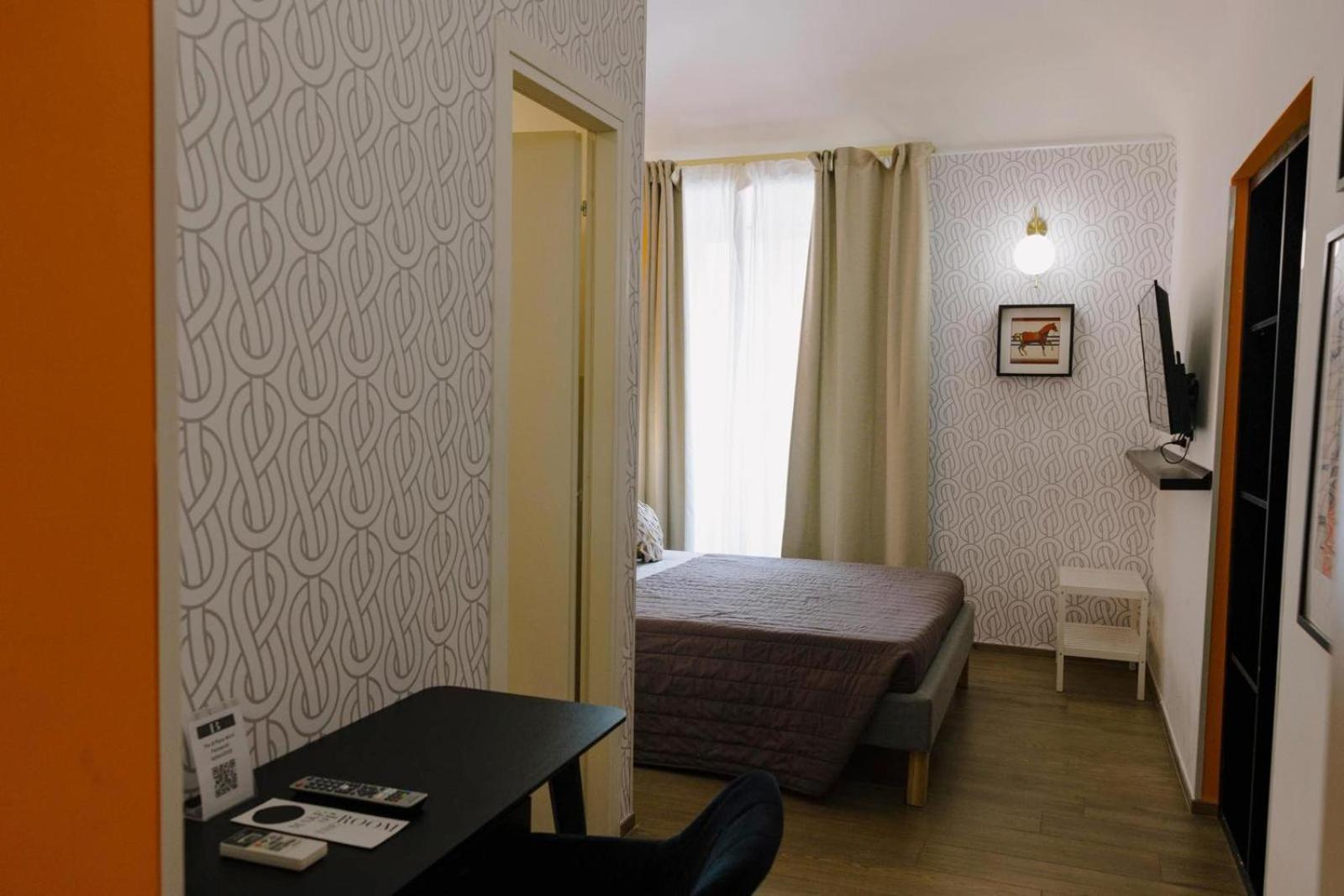 The B Place Cola Guest house *