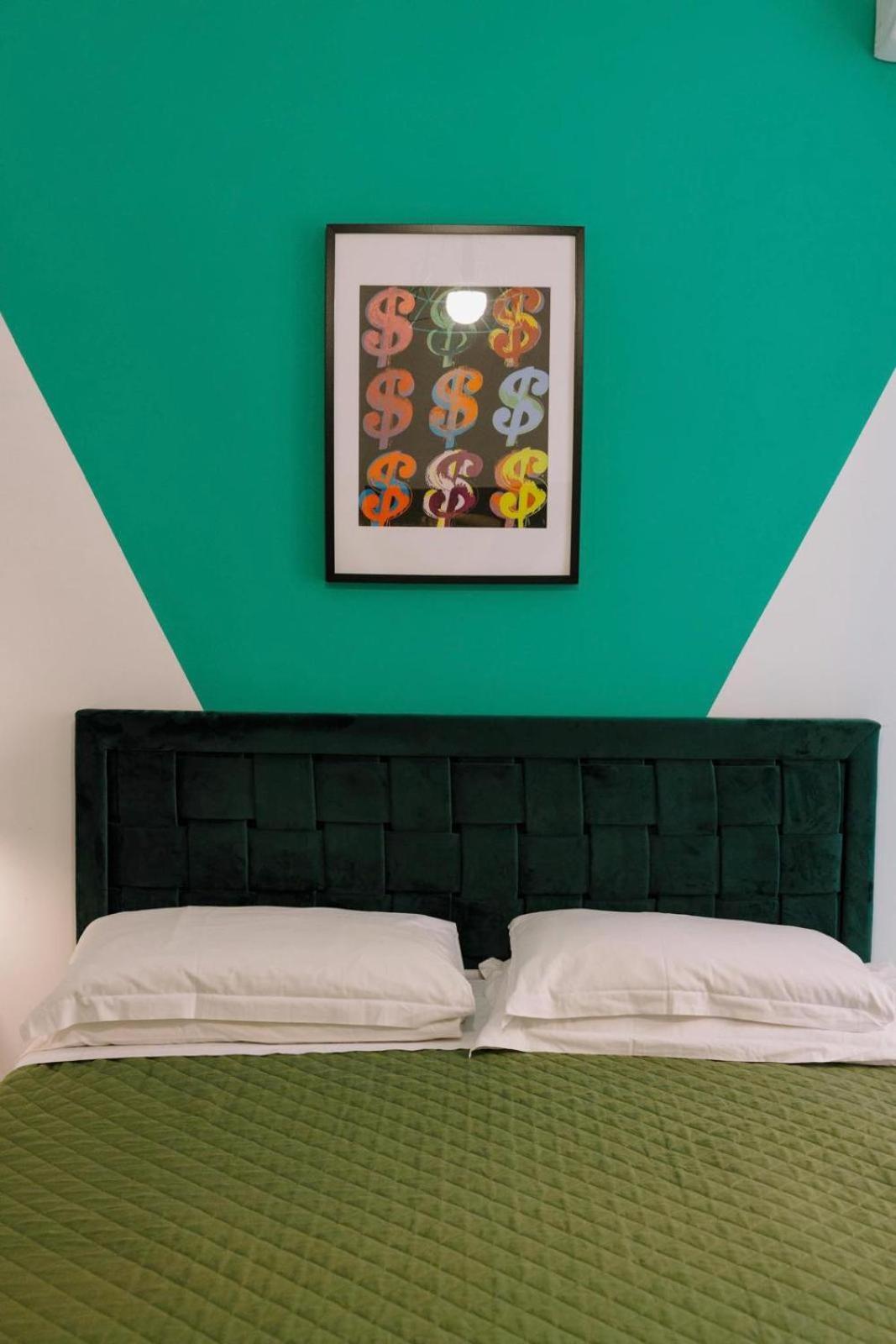 The B Place Cola Guest house *