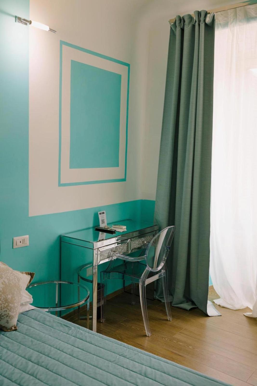 Guest house The B Place Cola Rome
