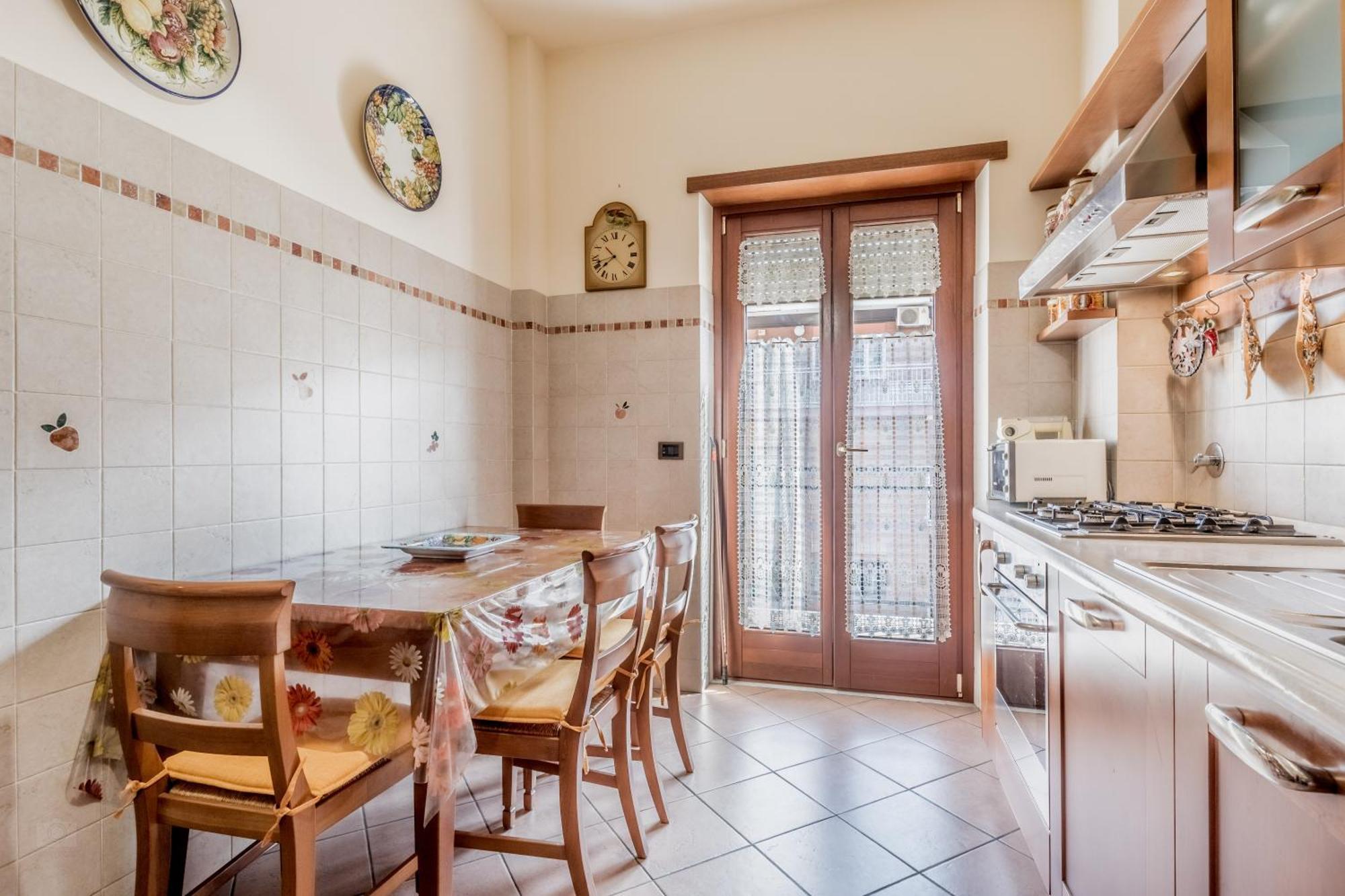 Casa Da Annarella Apartment *