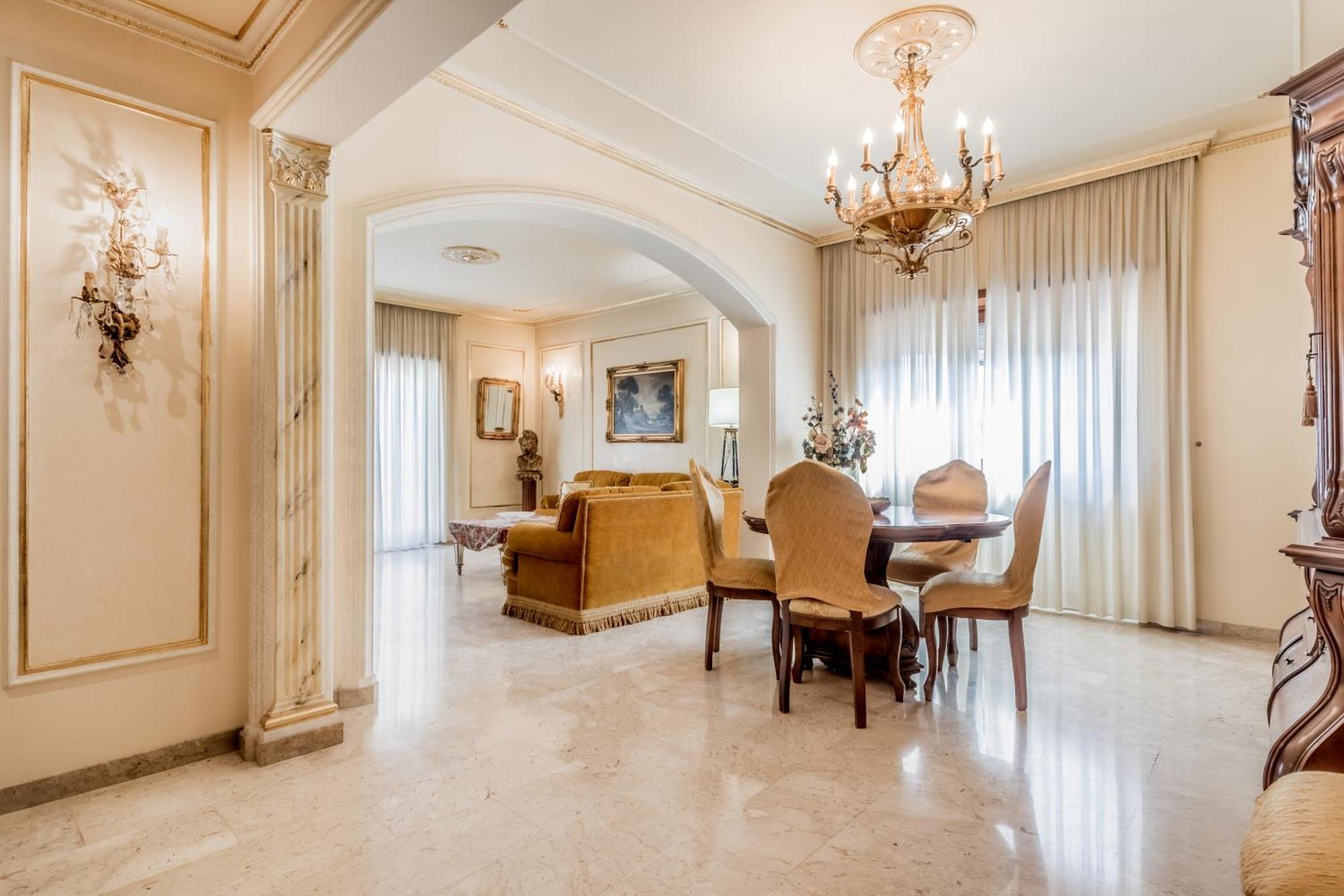 Casa Da Annarella Apartment