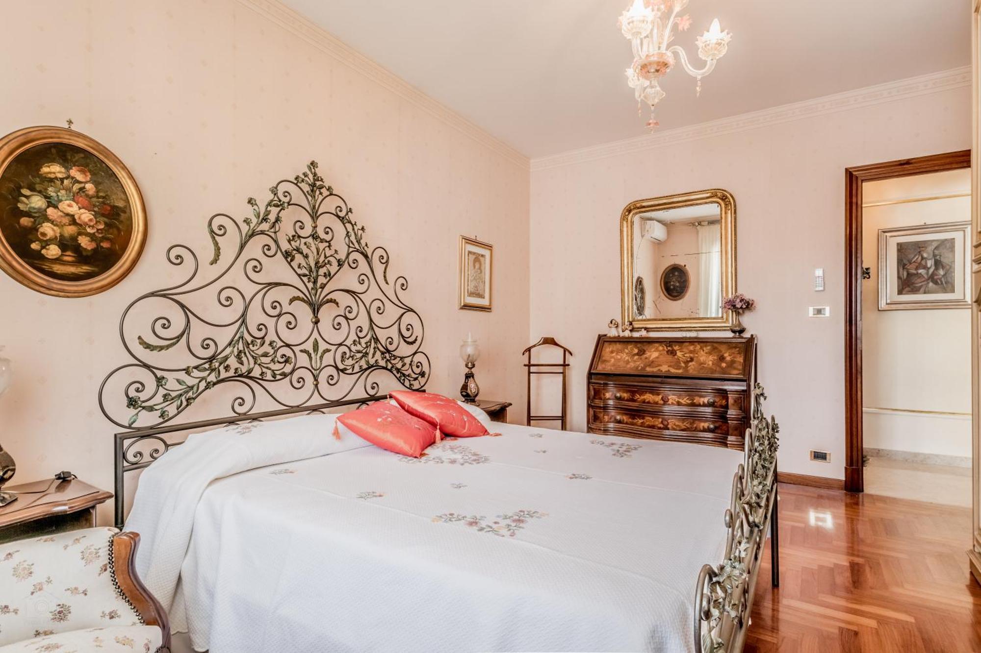 Apartment Casa Da Annarella