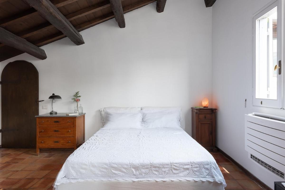 Luxury Heritage Penthouse - Navona Rome