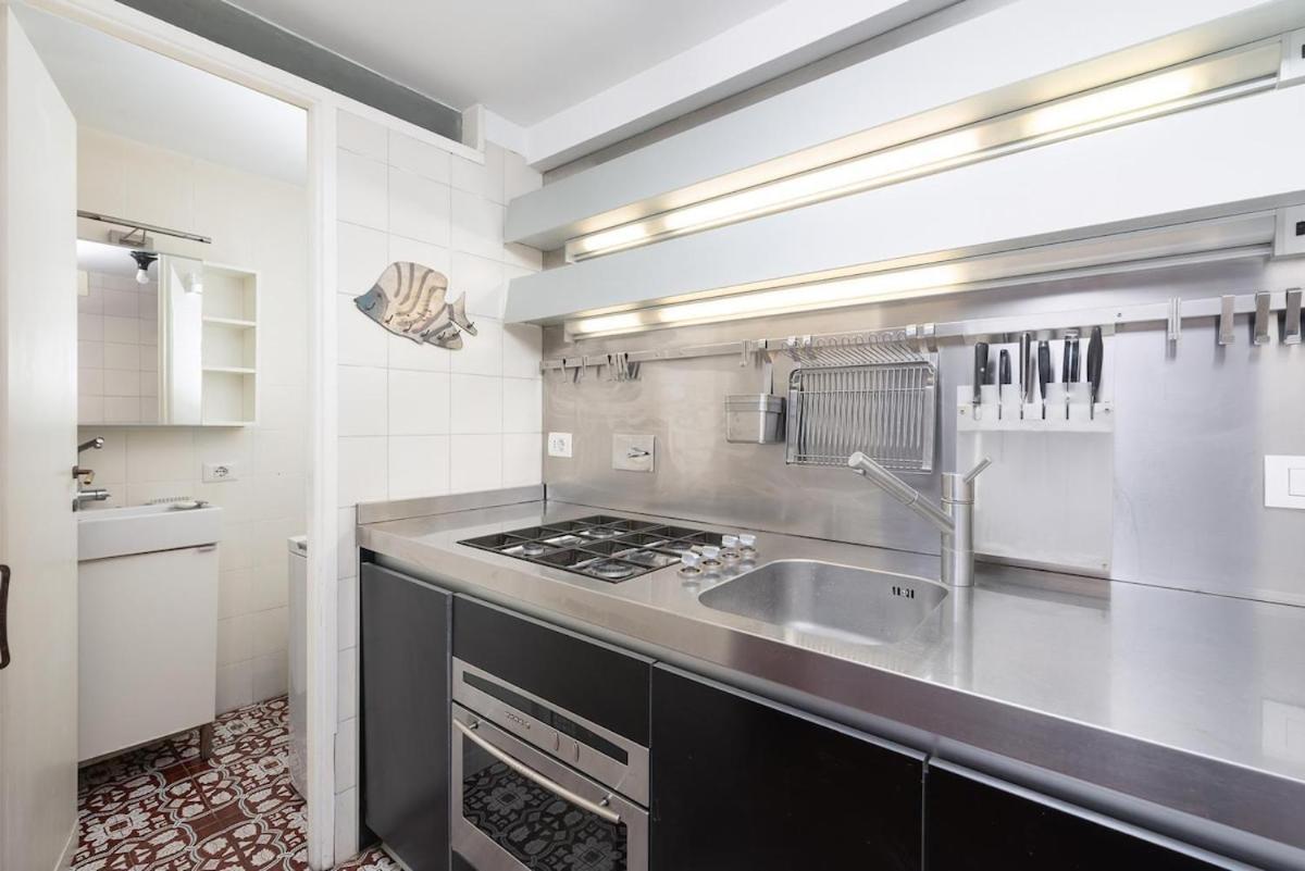 Luxury Heritage Penthouse - Navona * Rome