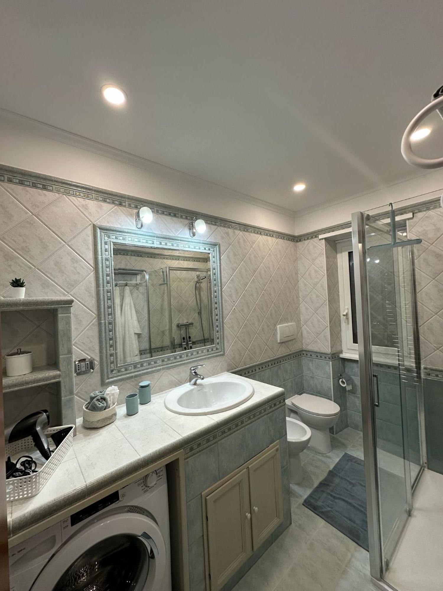 Apartment Residenza Tulipano Rome