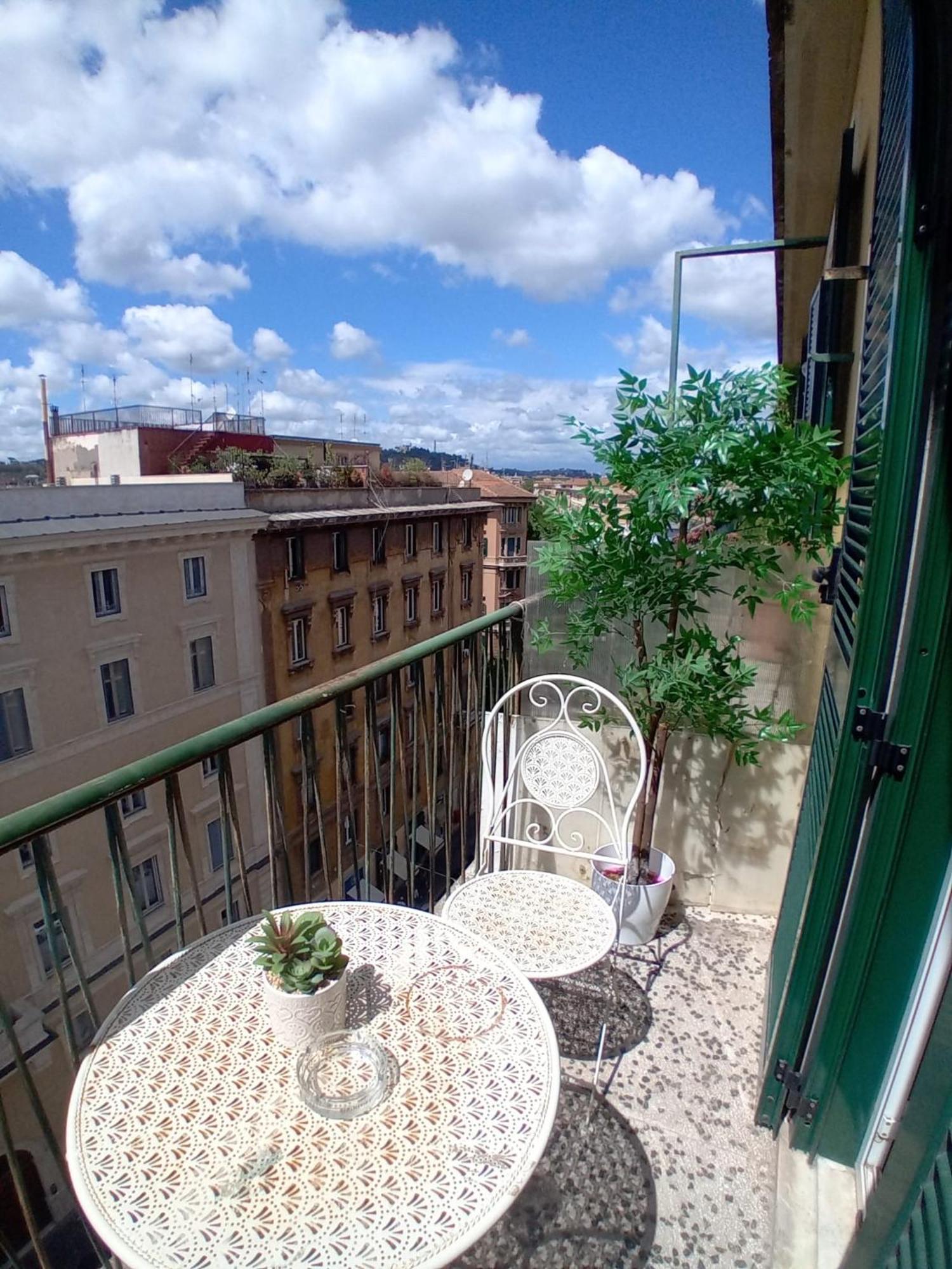 Casa Di Andrea 2 In San Pietro Appartamento