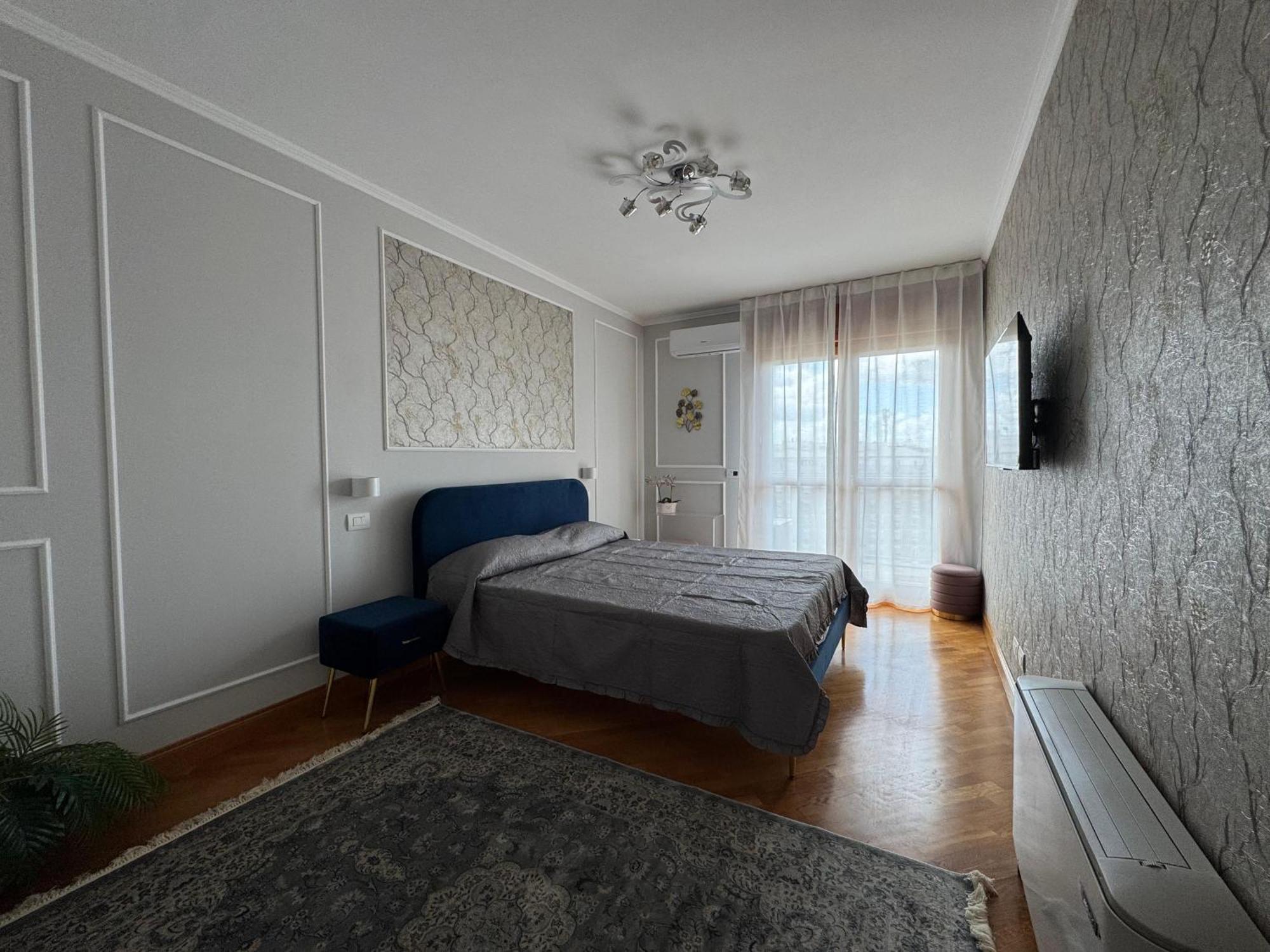 Luxury House Alessia Rome