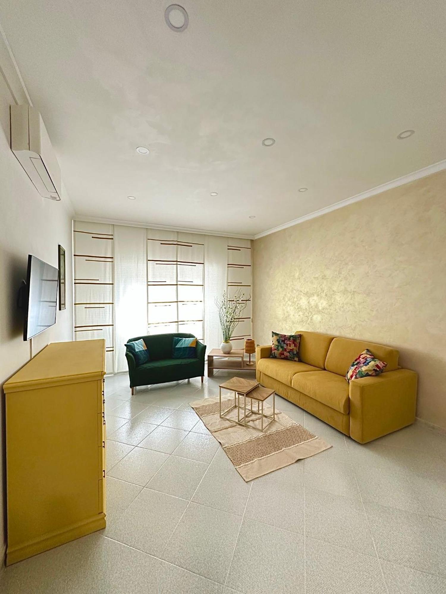 Residenza Tulipano *