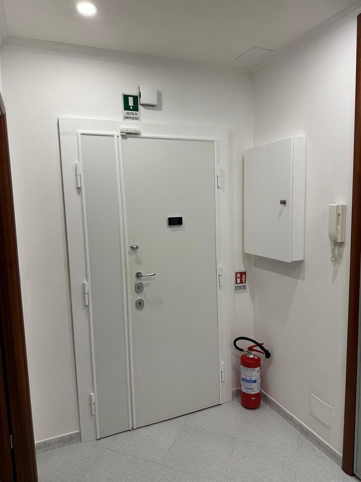 Apartment Residenza Tulipano *