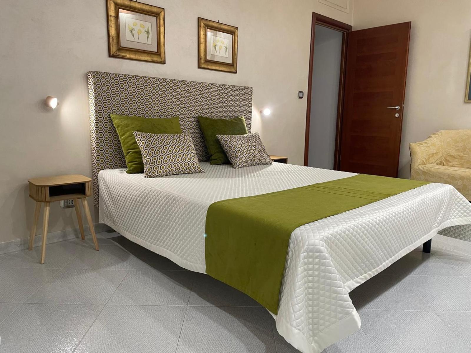 Residenza Tulipano Apartment