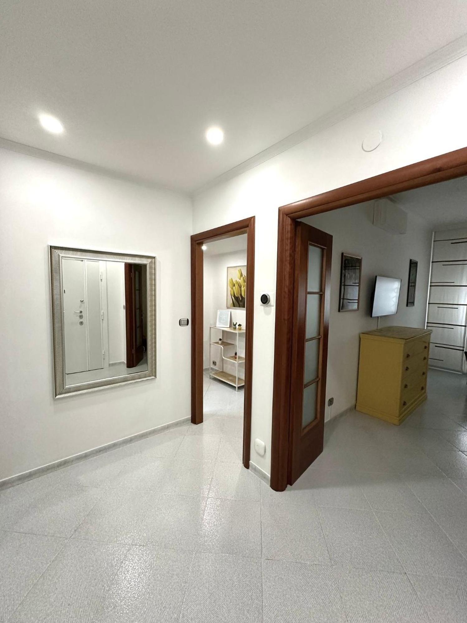 Apartment Residenza Tulipano