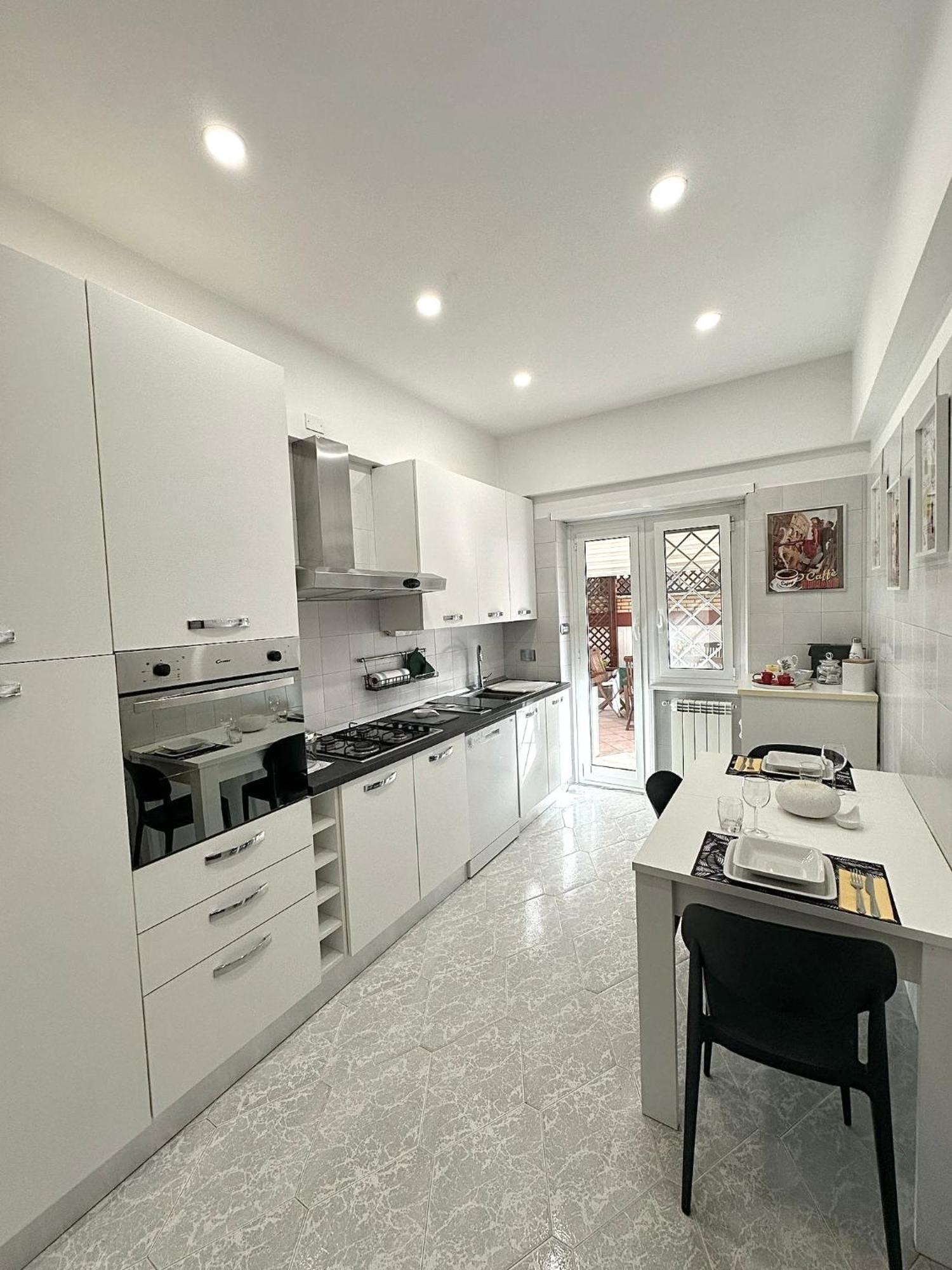 Residenza Tulipano *