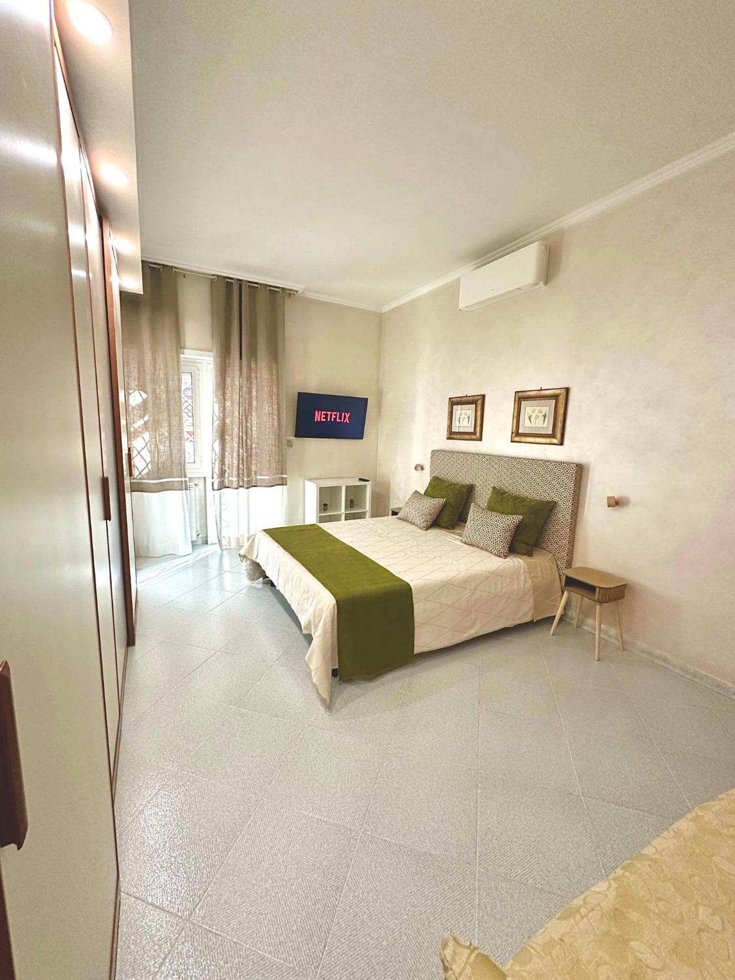 Residenza Tulipano Apartment *