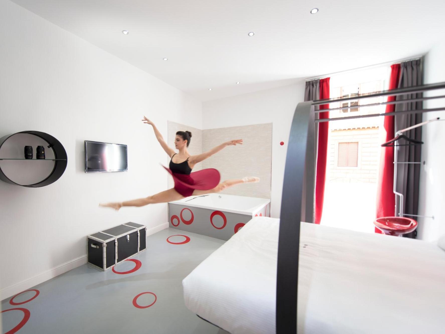 7 Spanish Steps Guest house Rome