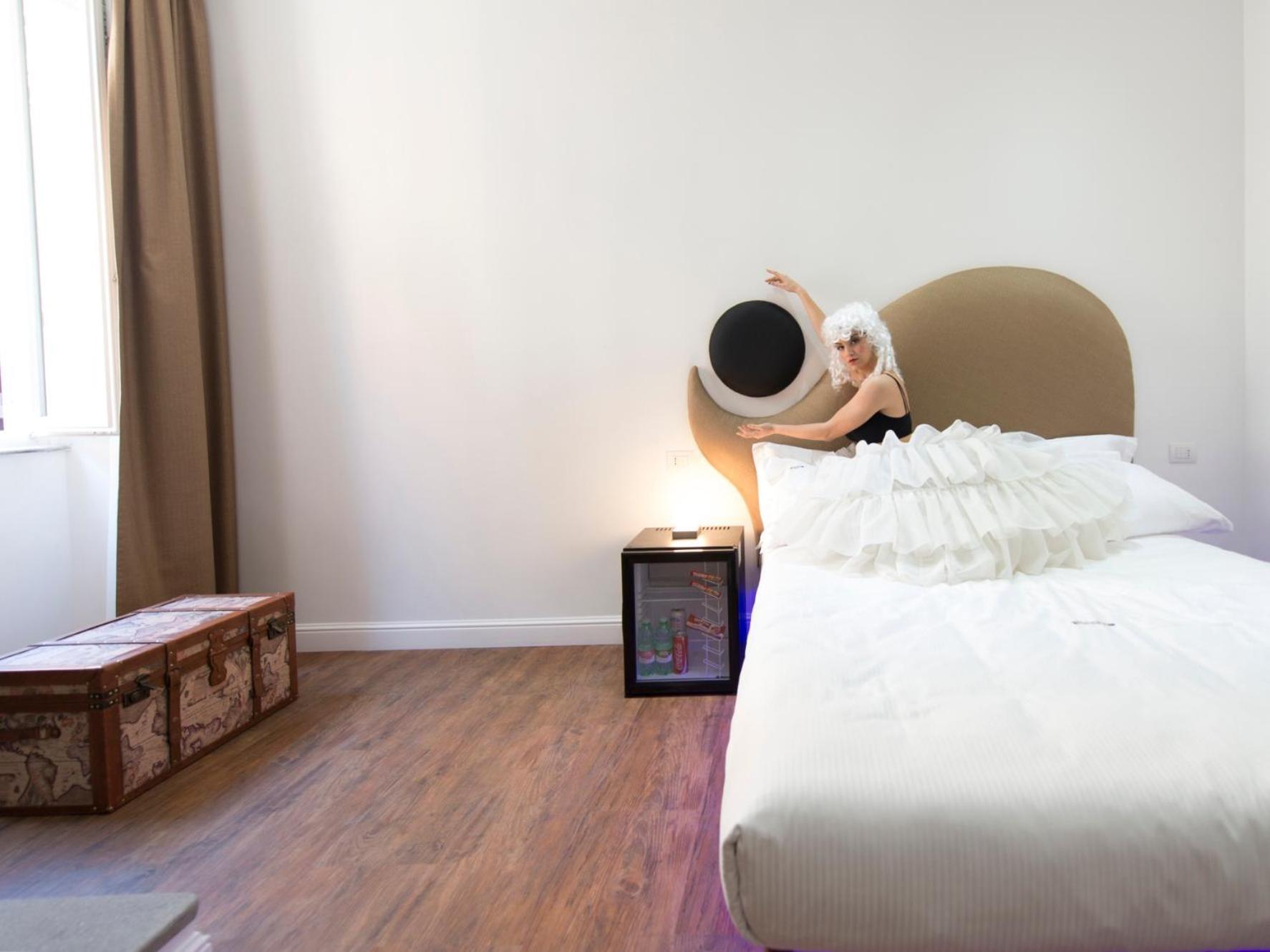 7 Spanish Steps Guest house