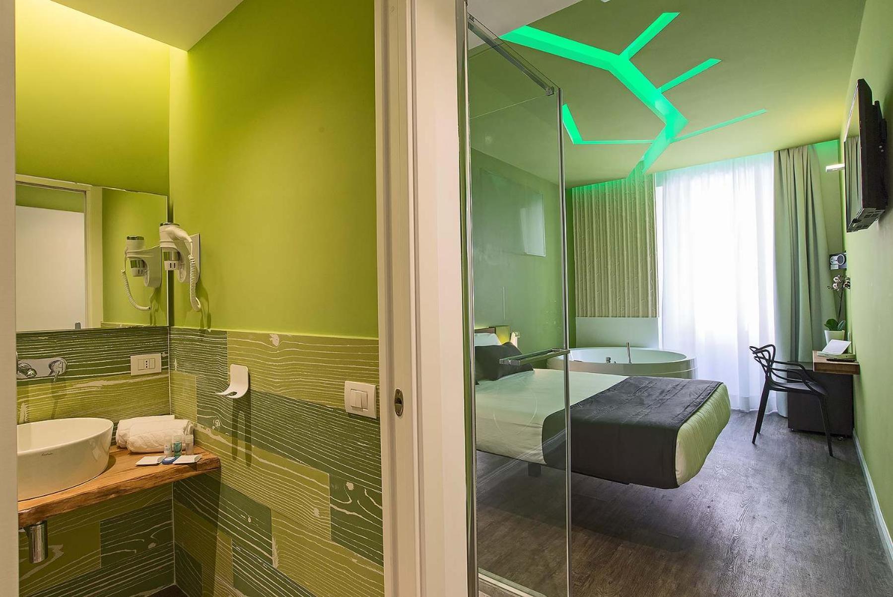 7 Spanish Steps Guest house 4*