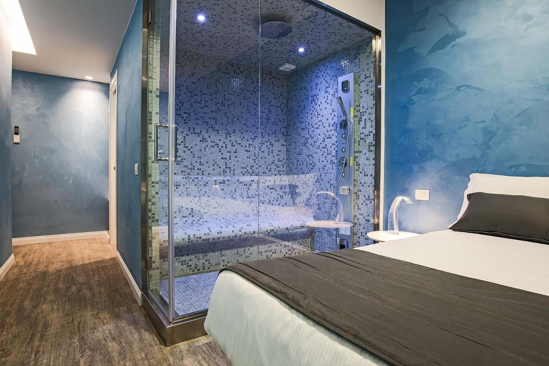 Guest house 7 Spanish Steps 4*