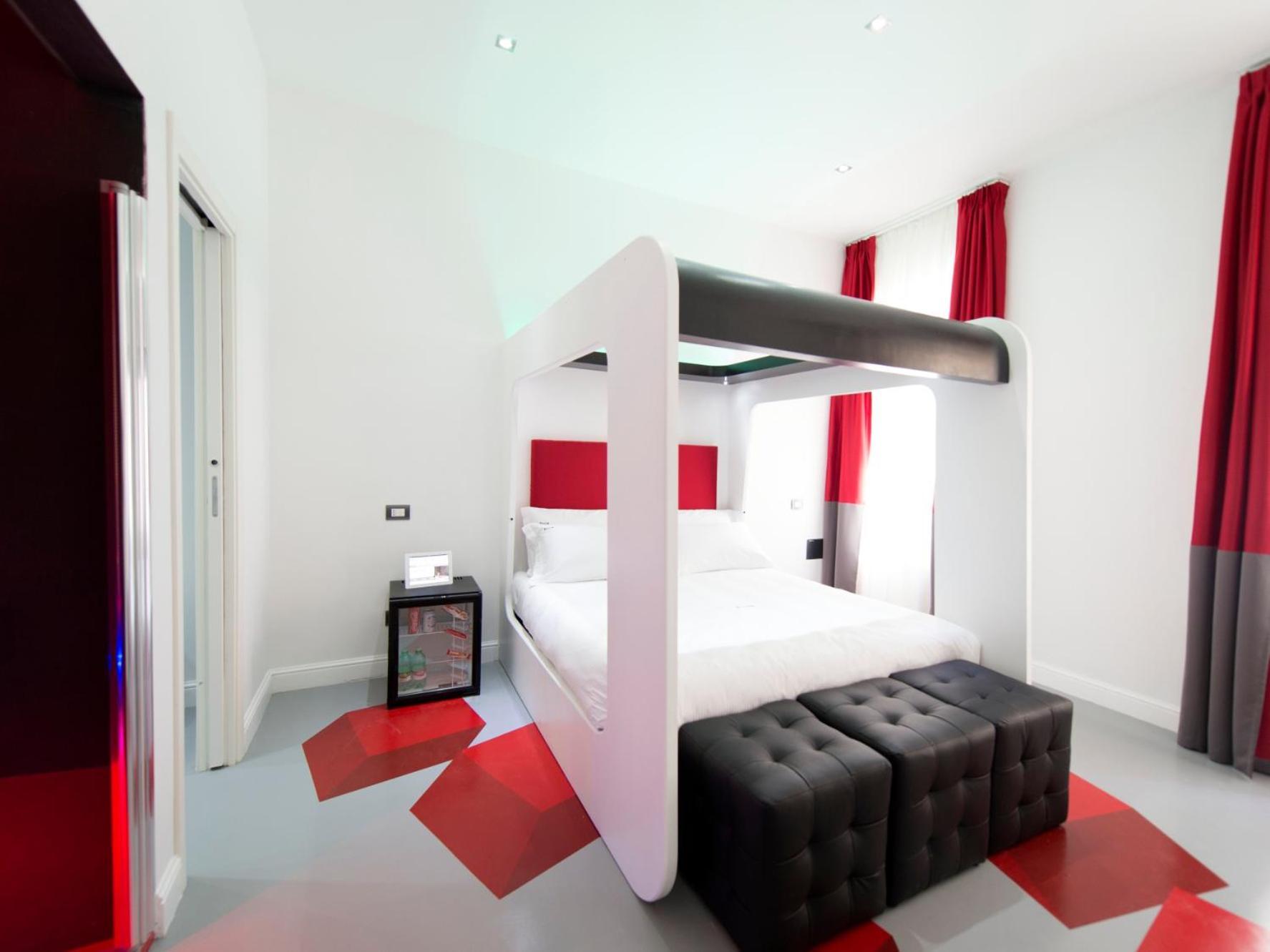 7 Spanish Steps Guest house Rome